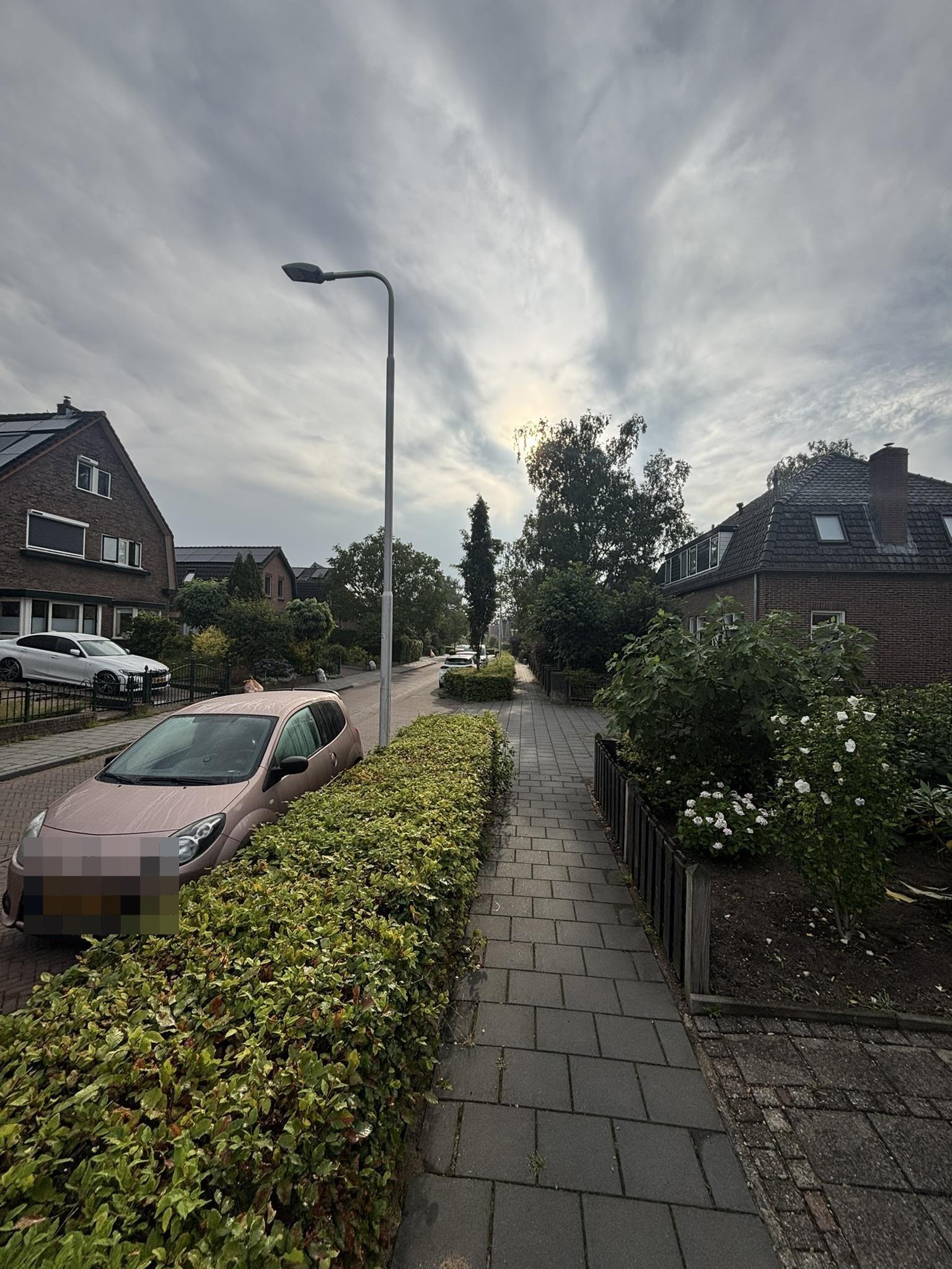 Reijmerweg 60, 6871 HE Renkum, Nederland