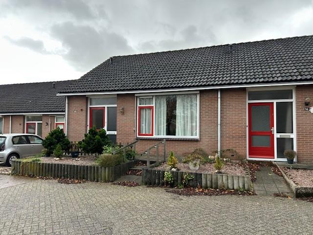 De Merelle 18, 6561 DT Groesbeek, Nederland