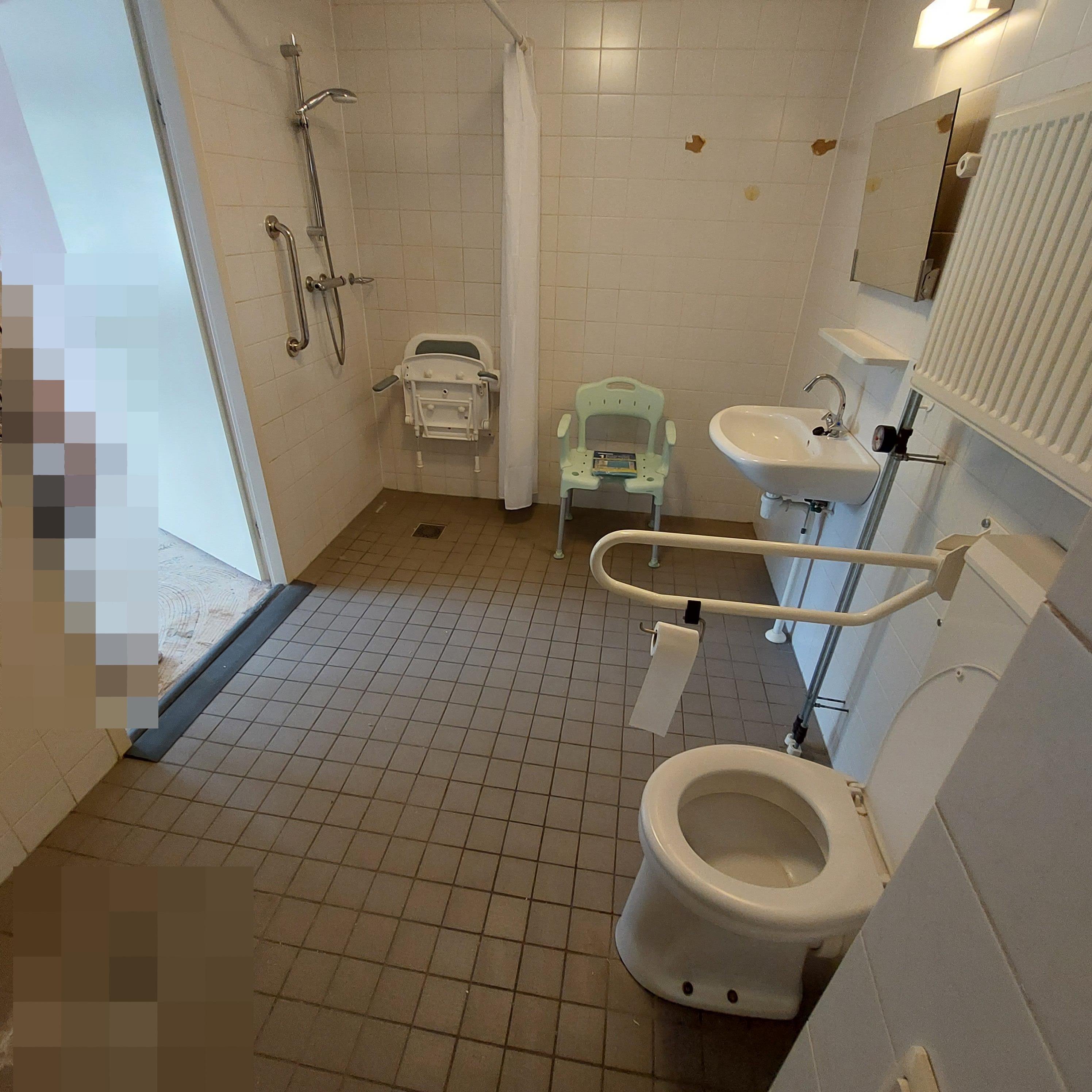 Wilhelminastraat 44A