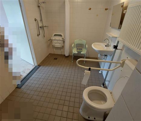 Wilhelminastraat 44A