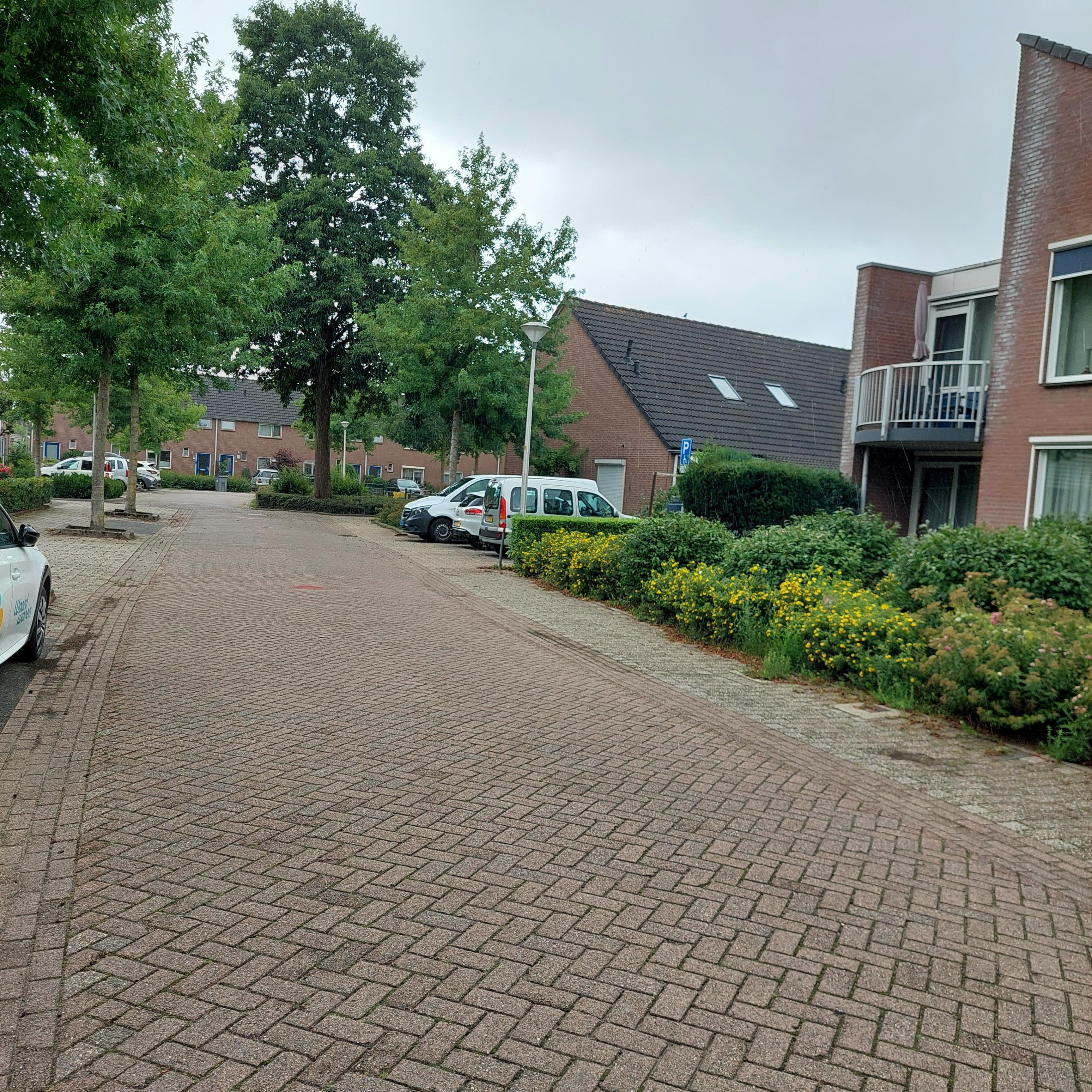 Wilhelminastraat 44A, 6851 KP Huissen, Nederland