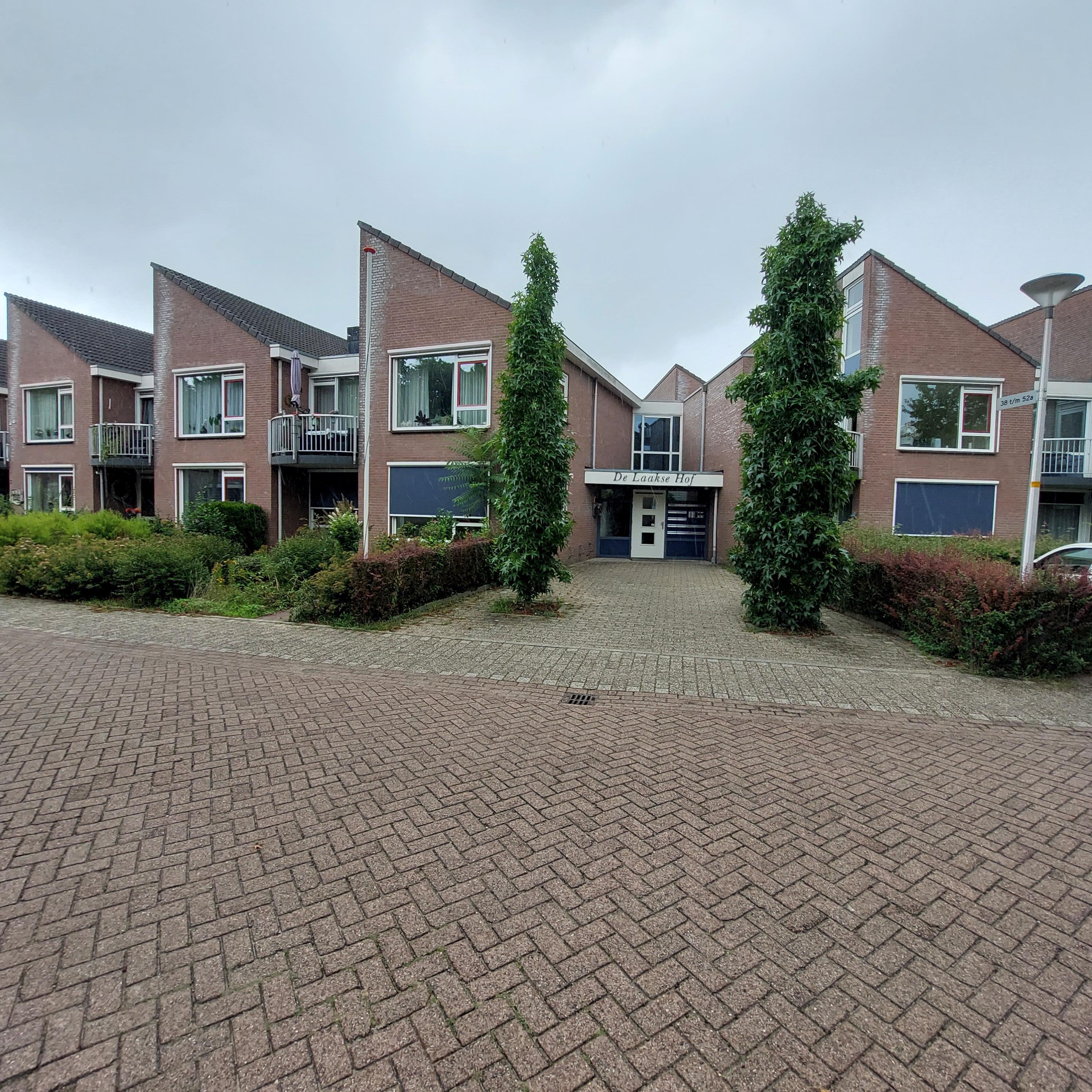 Wilhelminastraat 44A