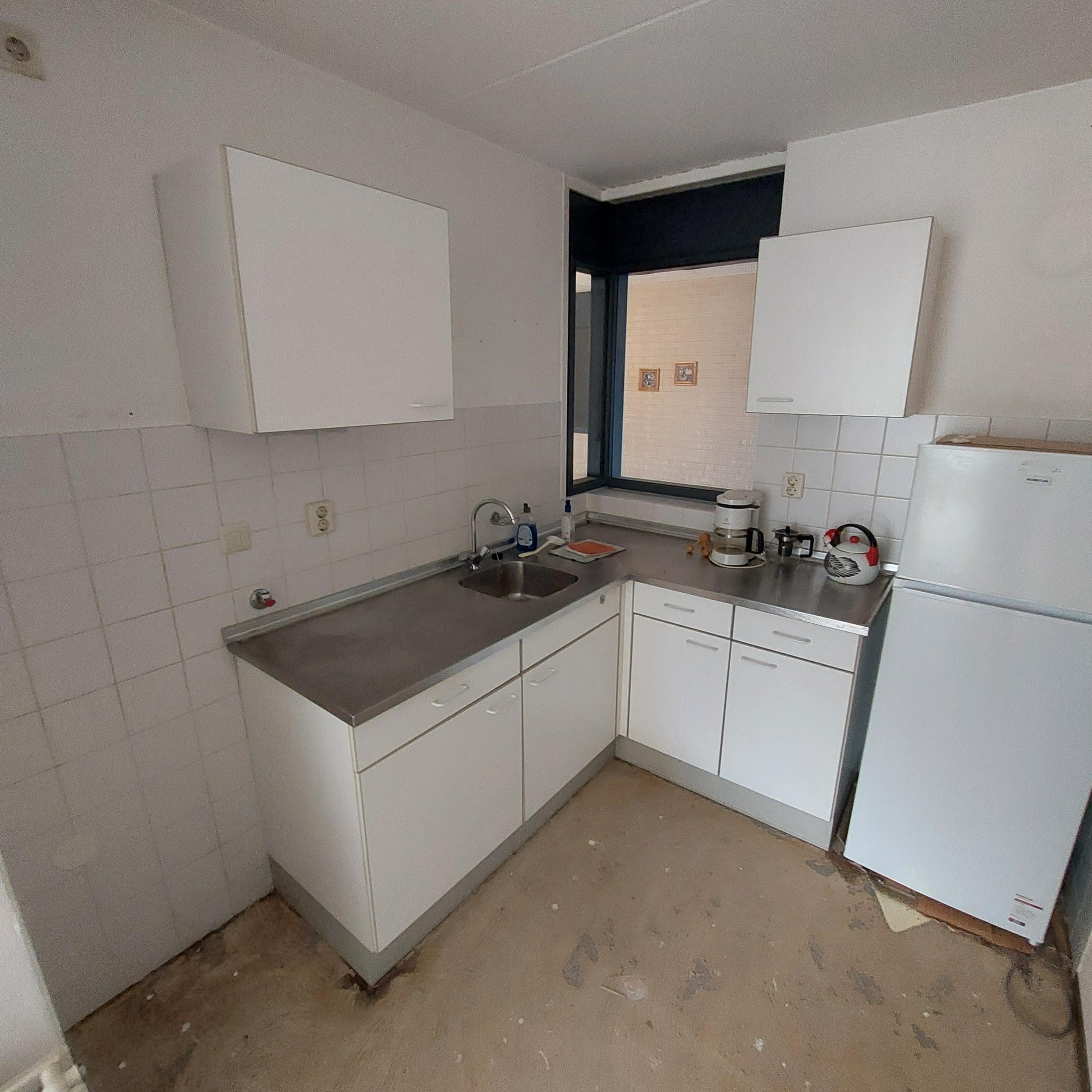 Wilhelminastraat 44A