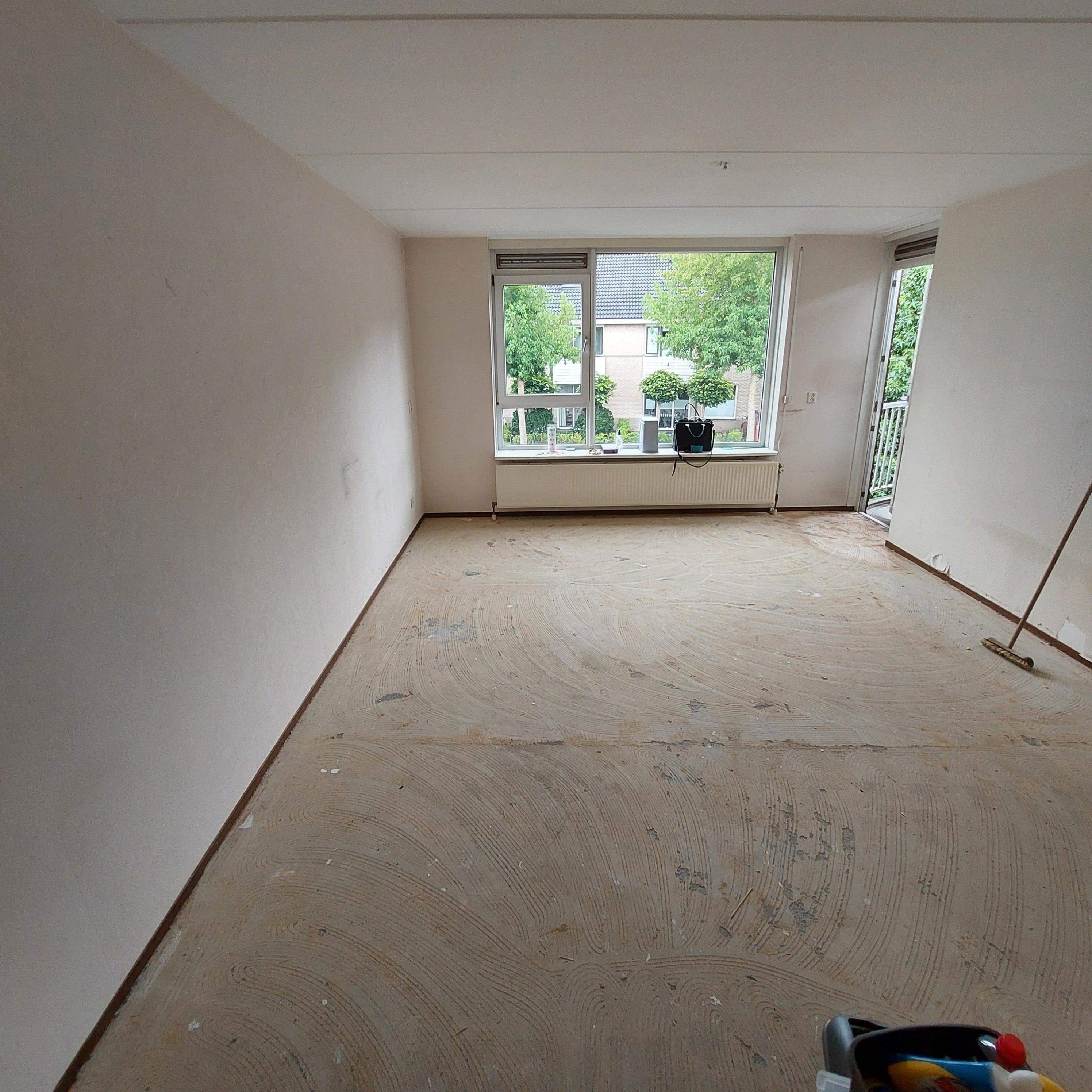 Wilhelminastraat 44A