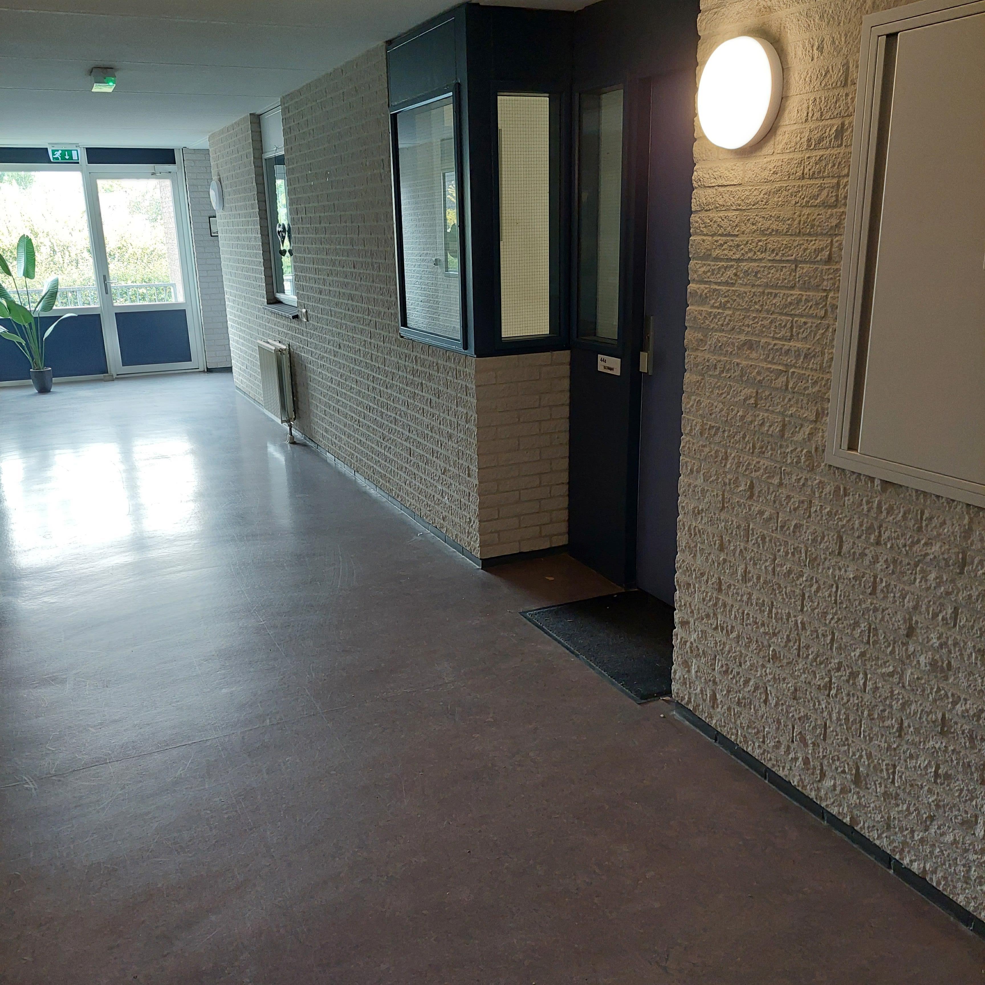 Wilhelminastraat 44A