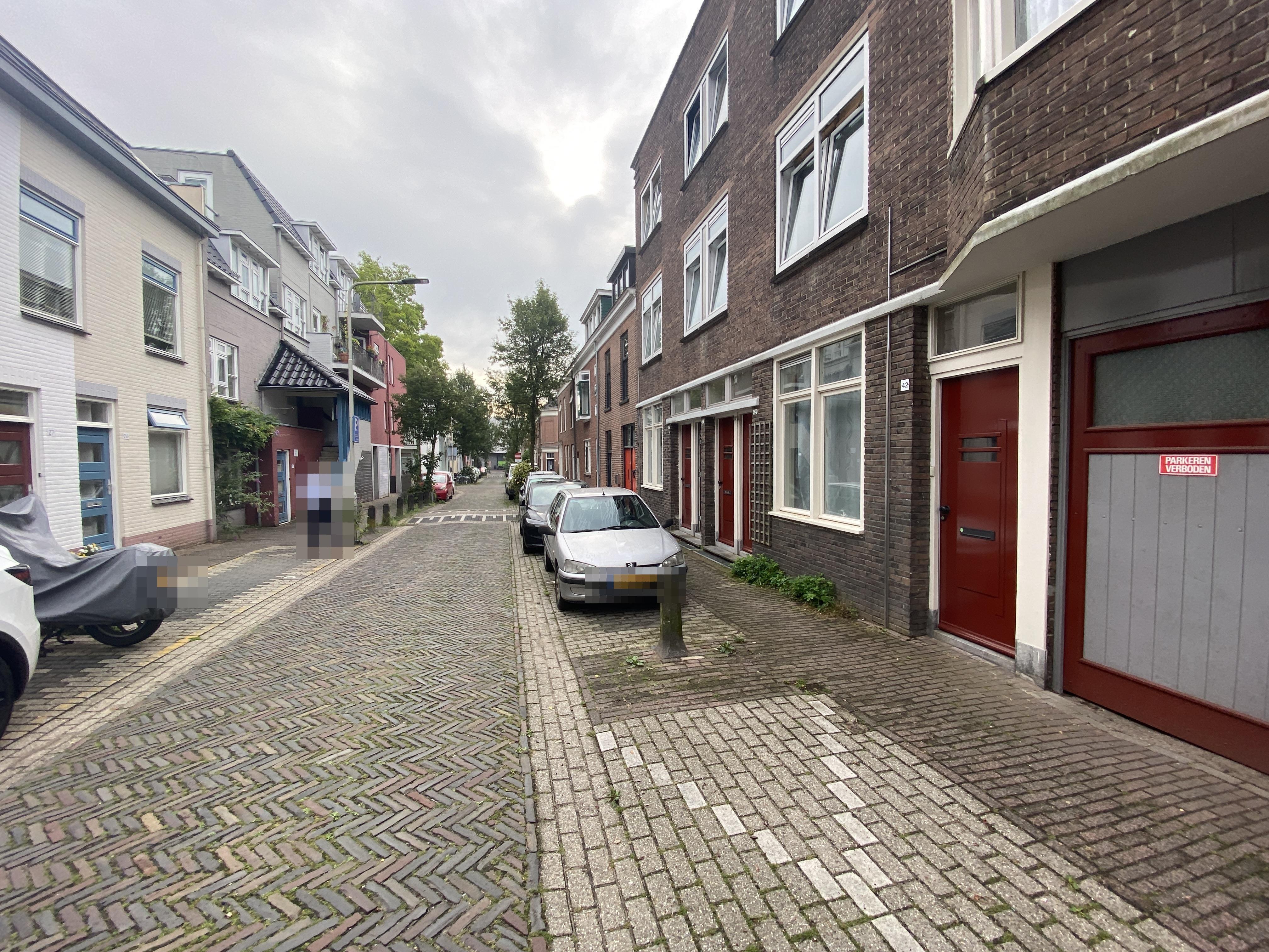 Van Spaenstraat 42C