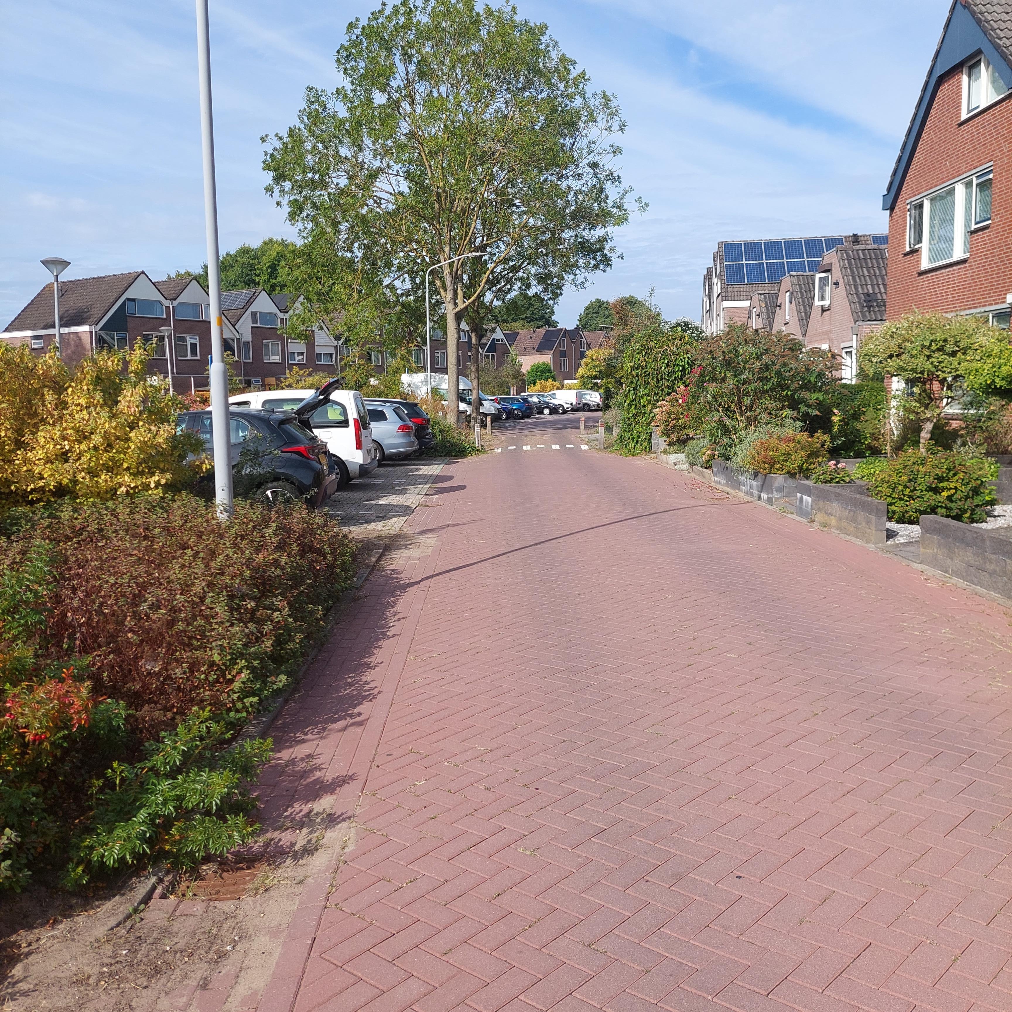 Kolk 22, 6852 KA Huissen, Nederland