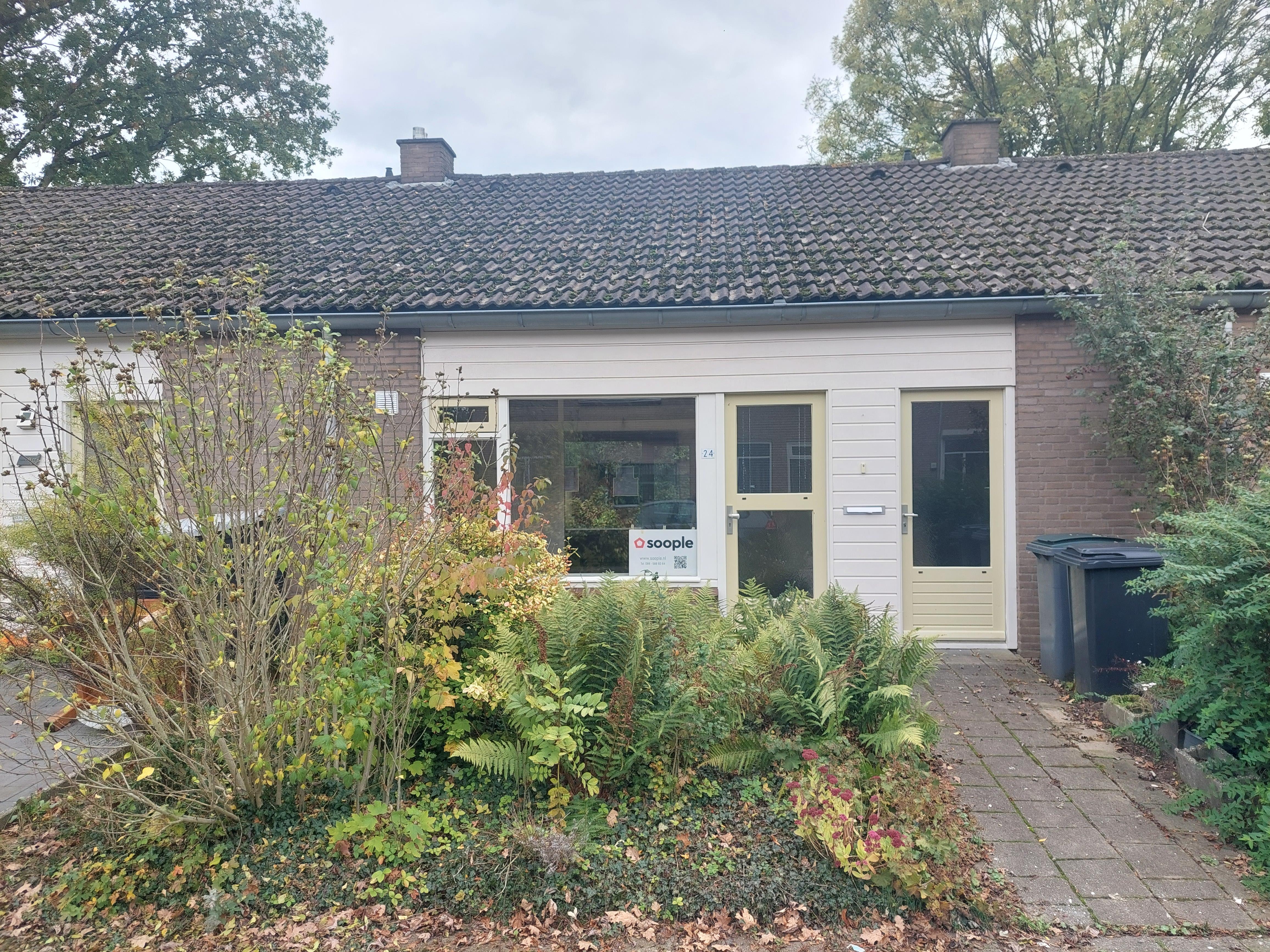 Oosteind 24, 6681 VN Bemmel, Nederland