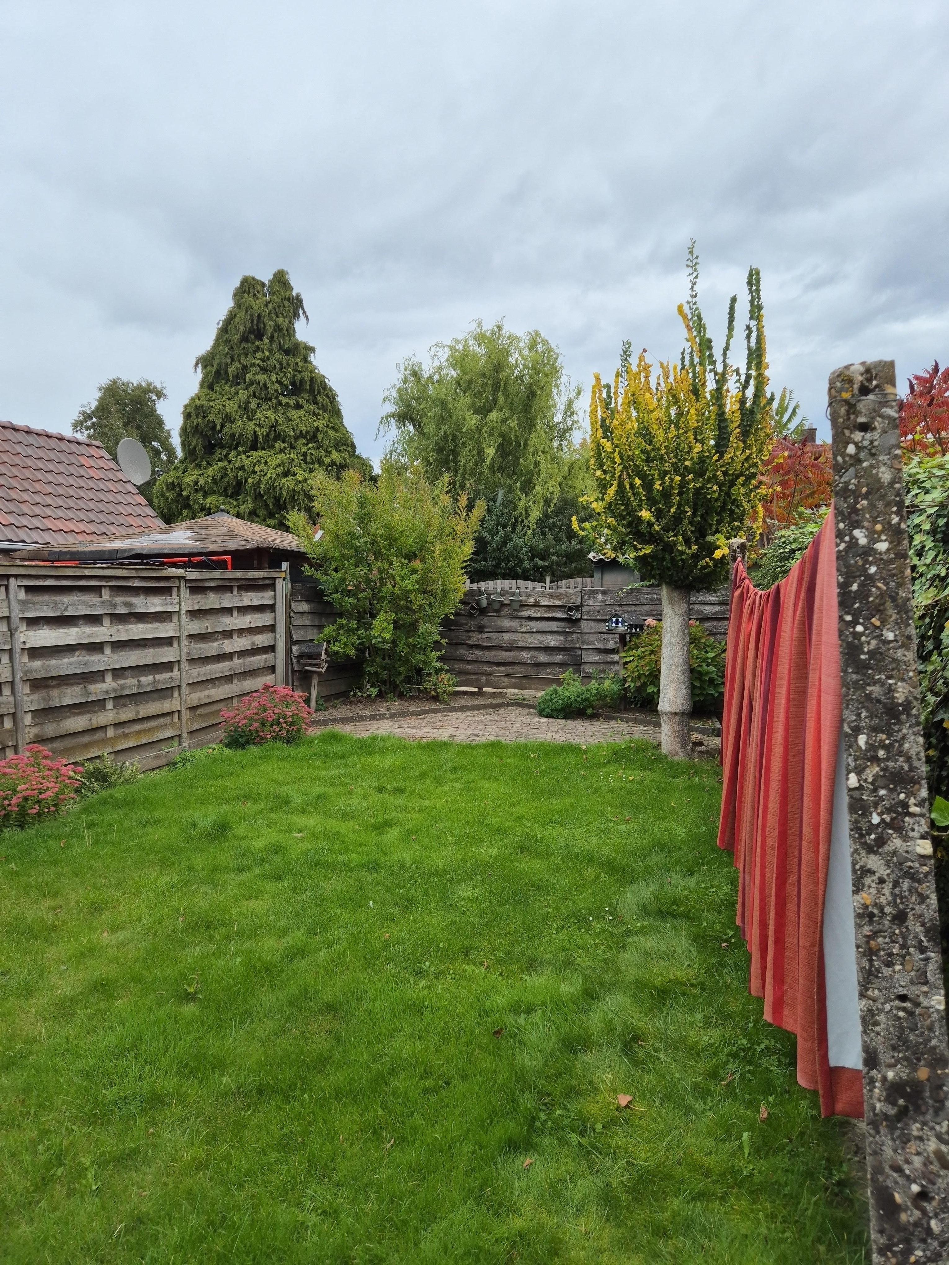 Koningin Emmastraat 44