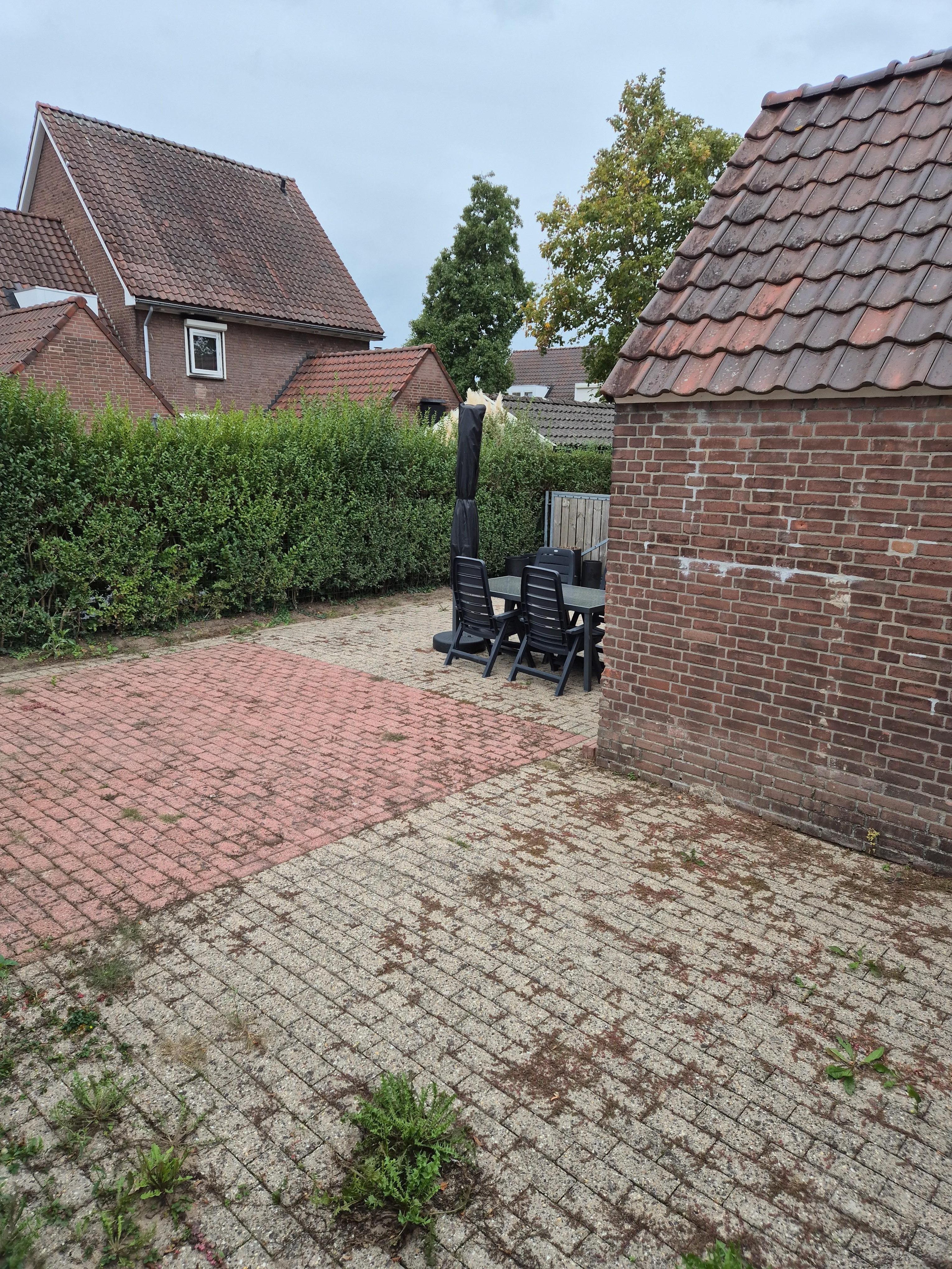 Koningin Emmastraat 44