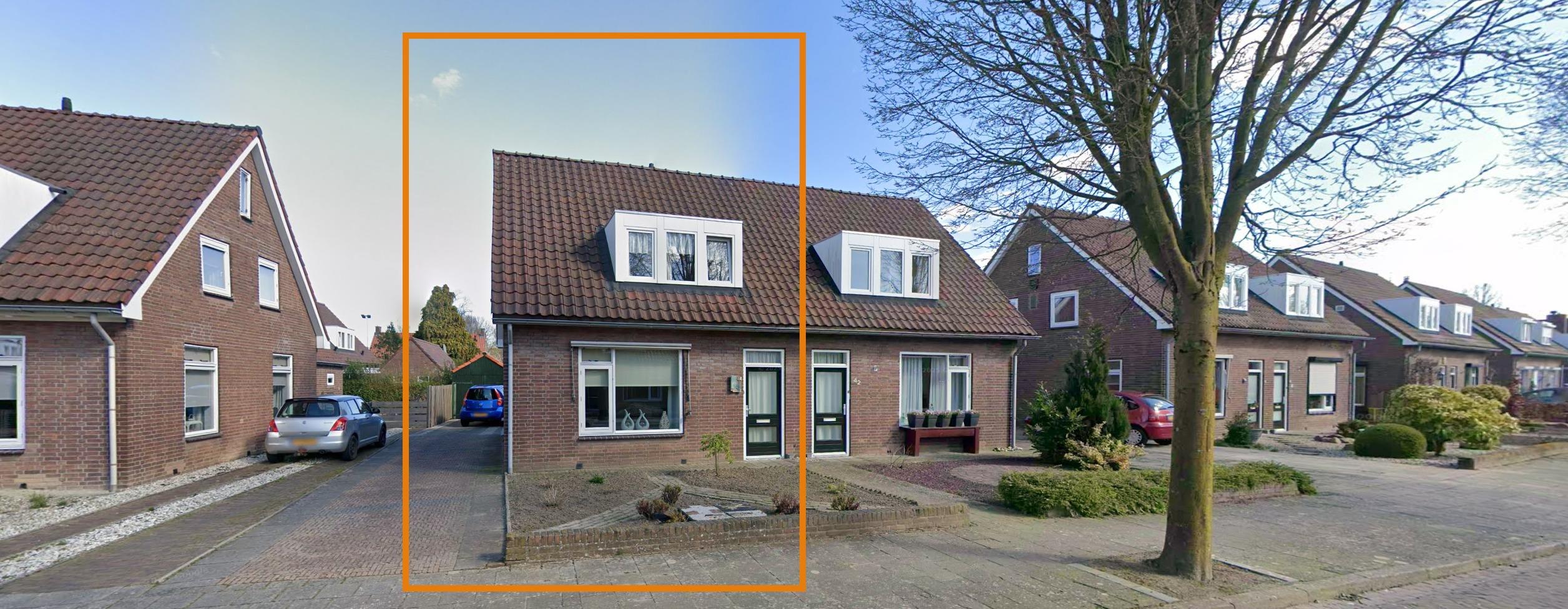 Koningin Emmastraat 44, 6661 DP Elst, Nederland