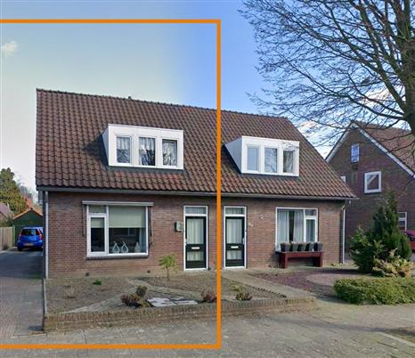 Koningin Emmastraat 44