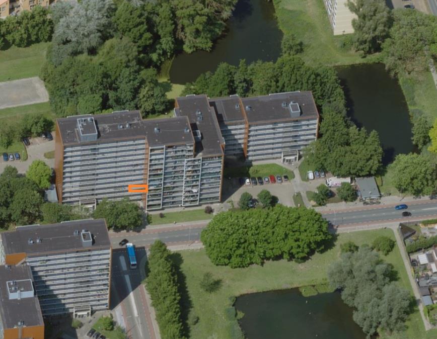 Meijhorst 1420, 6537 JP Nijmegen, Nederland