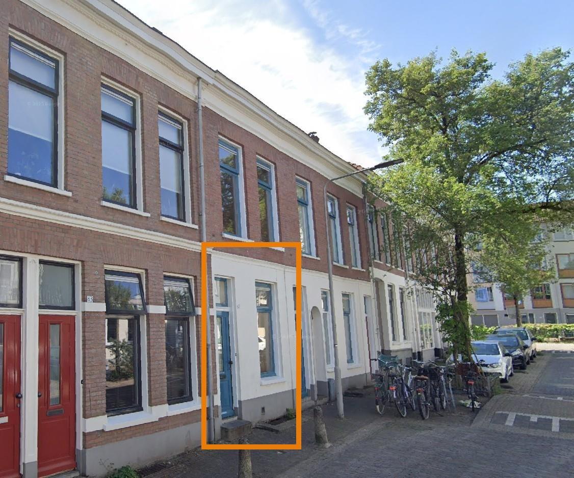 Marten van Rossemstraat 62