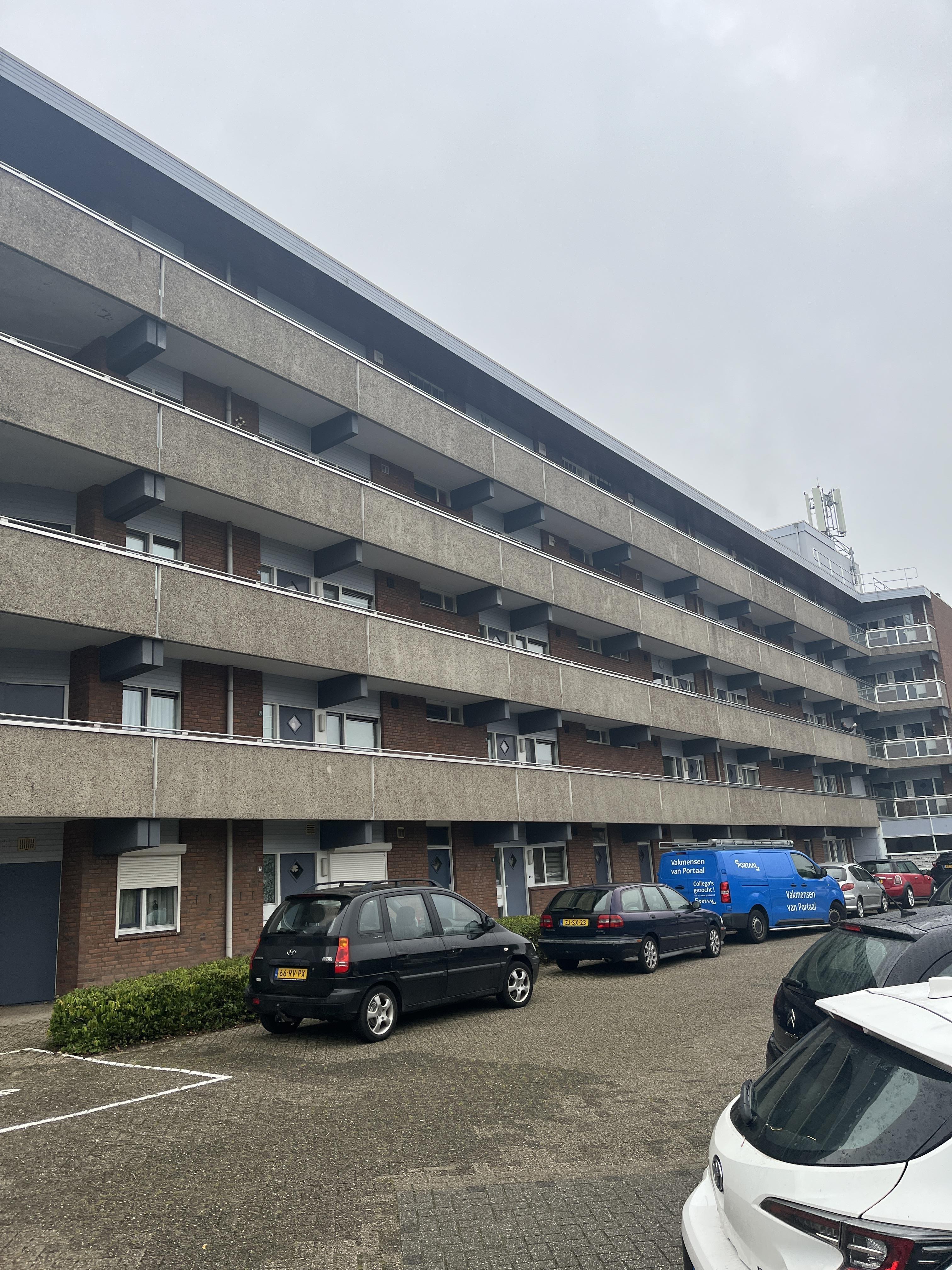 Geulstraat 63, 6542 RT Nijmegen, Nederland