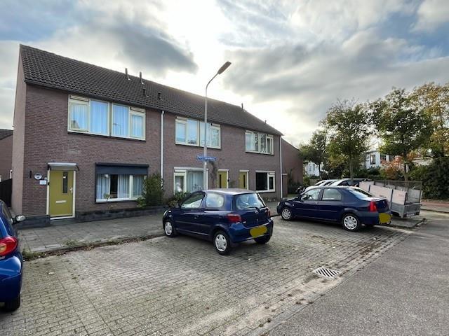Hatertseveldweg 31, 6531 ZB Nijmegen, Nederland