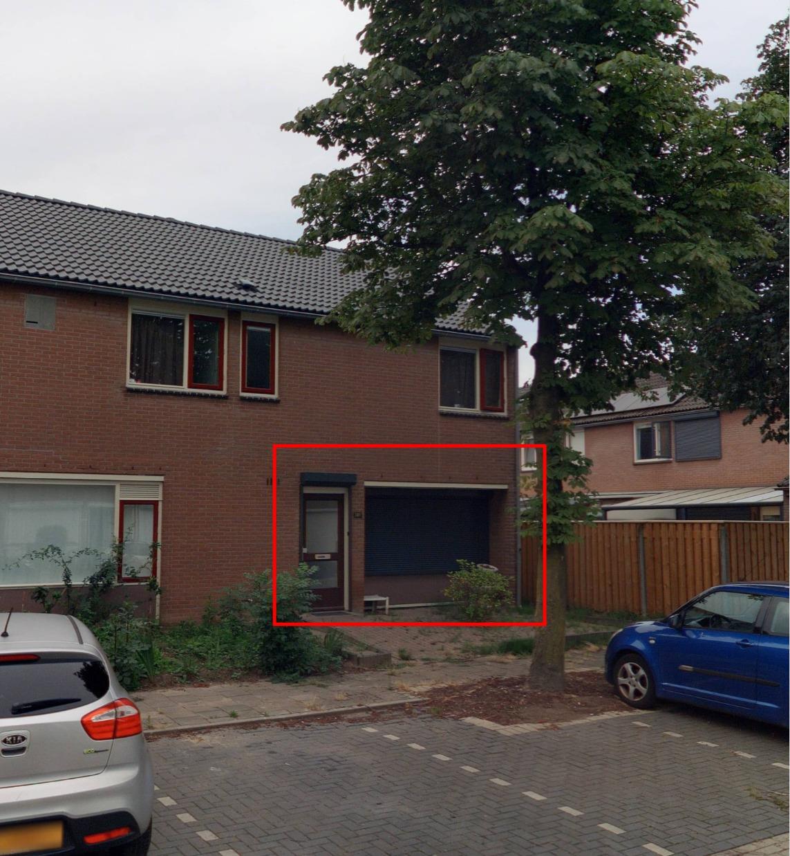 Malvert 7407, 6538 CR Nijmegen, Nederland