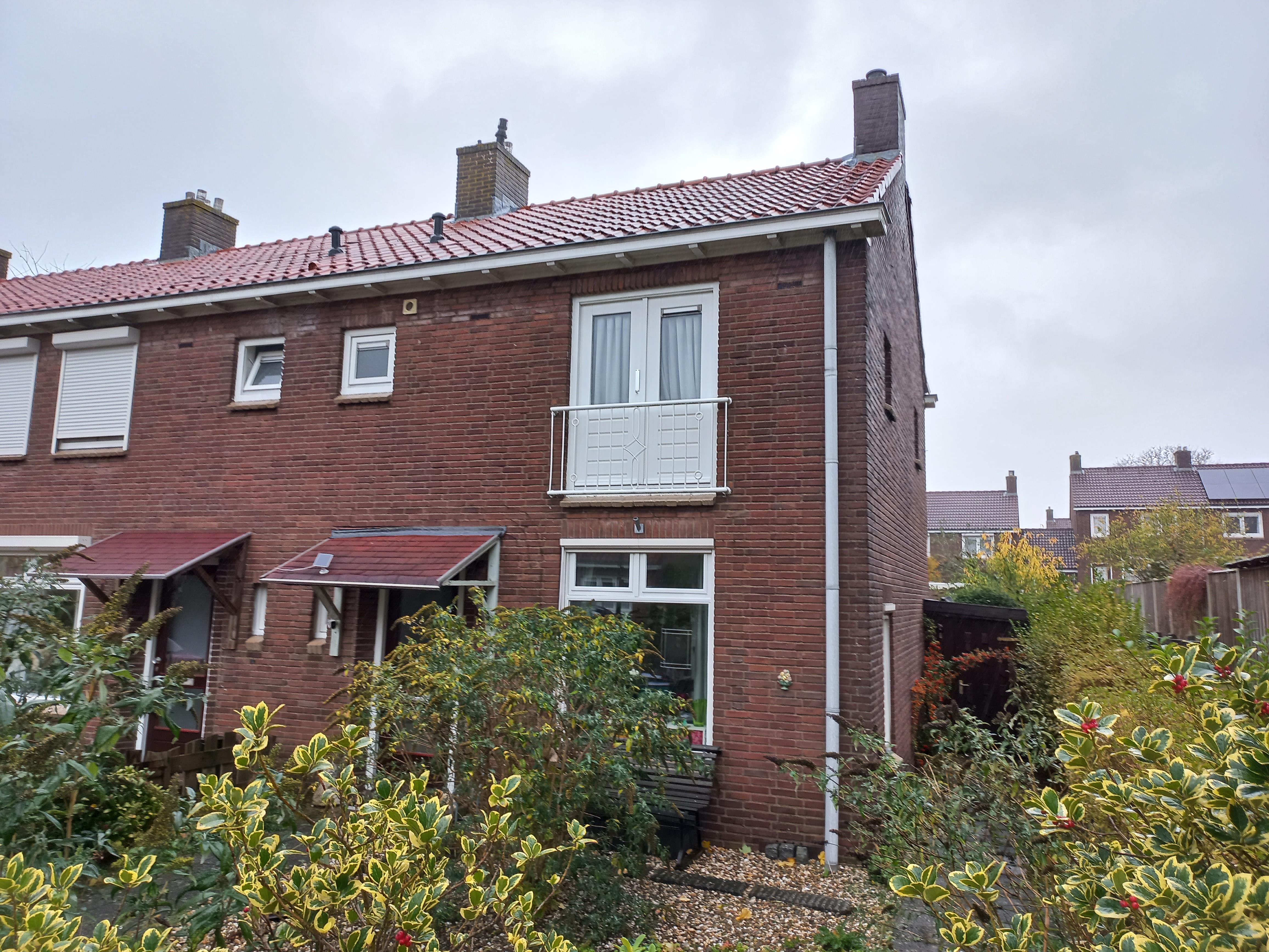 Cipresstraat 101, 6523 HK Nijmegen, Nederland