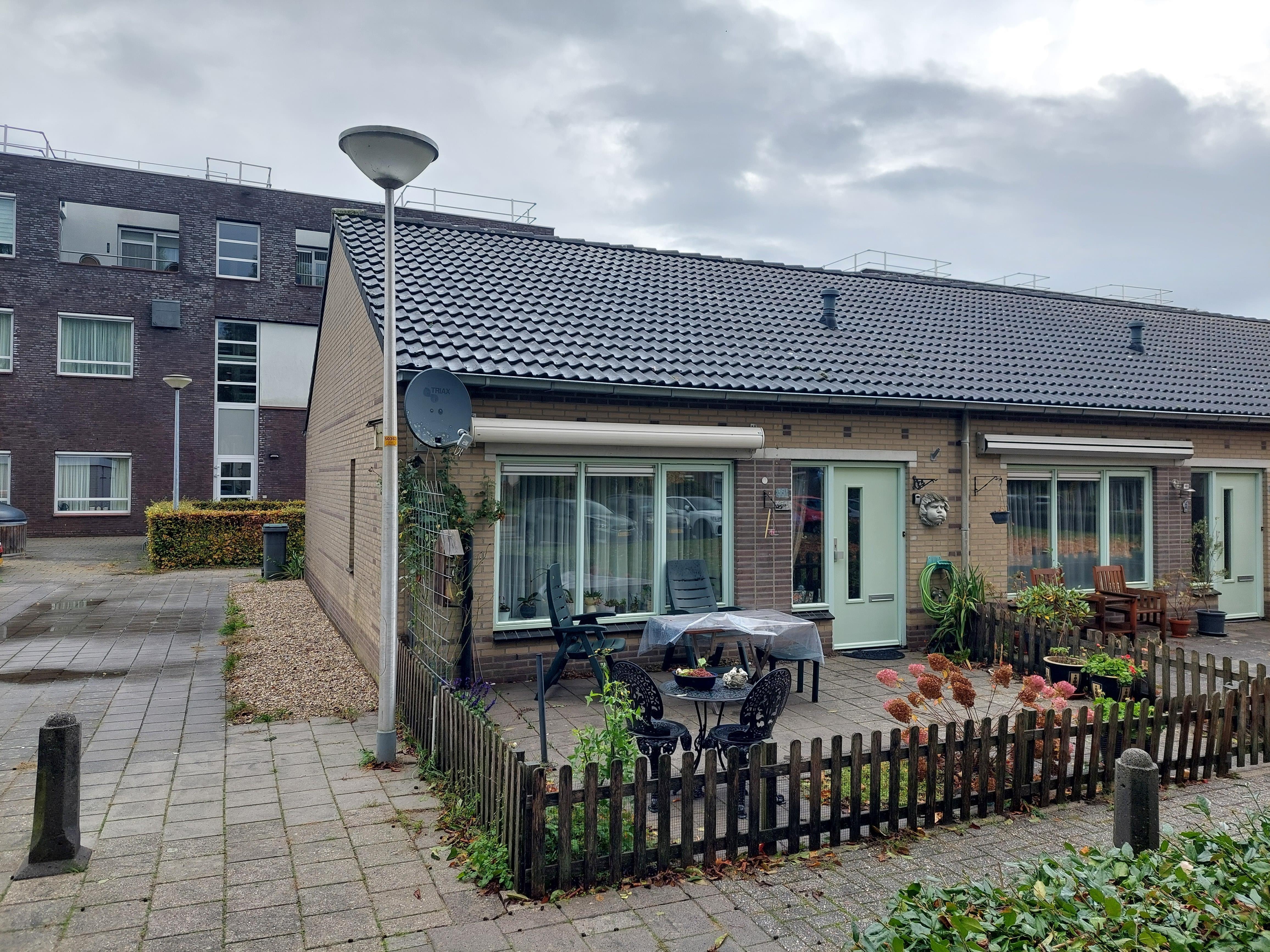 Europalaan 36A, 6691 CG Gendt, Nederland