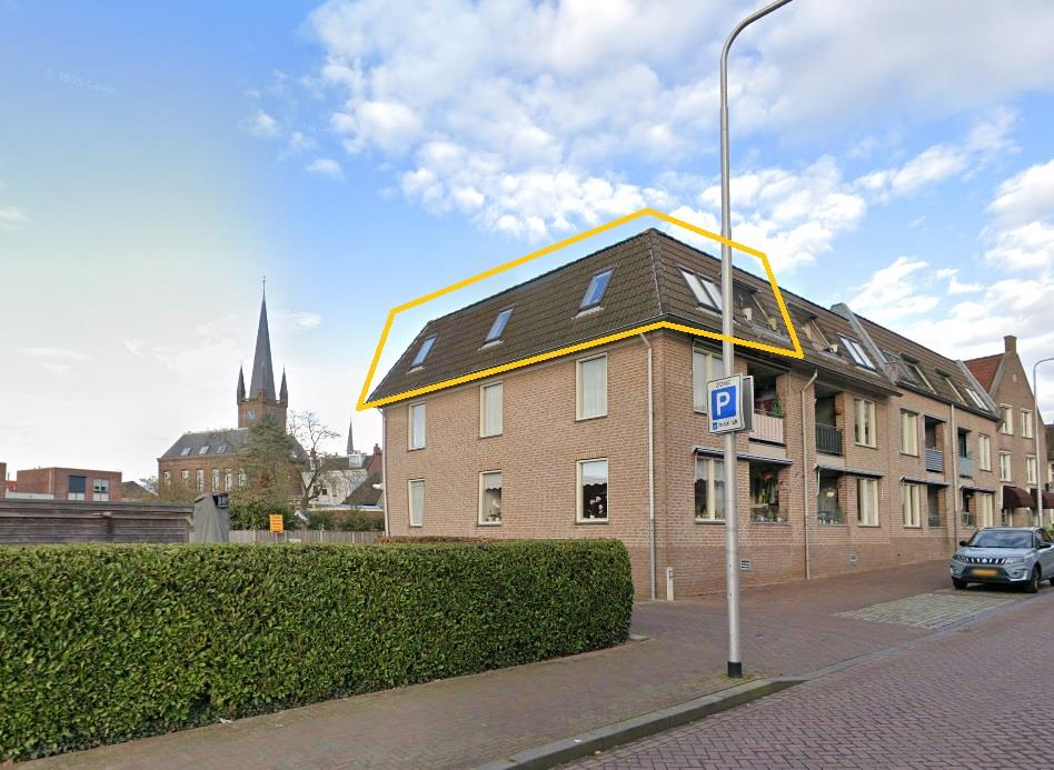 Raadhuisstraat 42, 6651 BG Druten, Nederland
