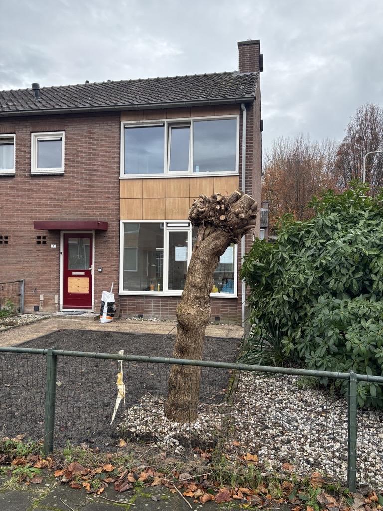 Duistervoordestraat 2, 6825 KM Arnhem, Nederland