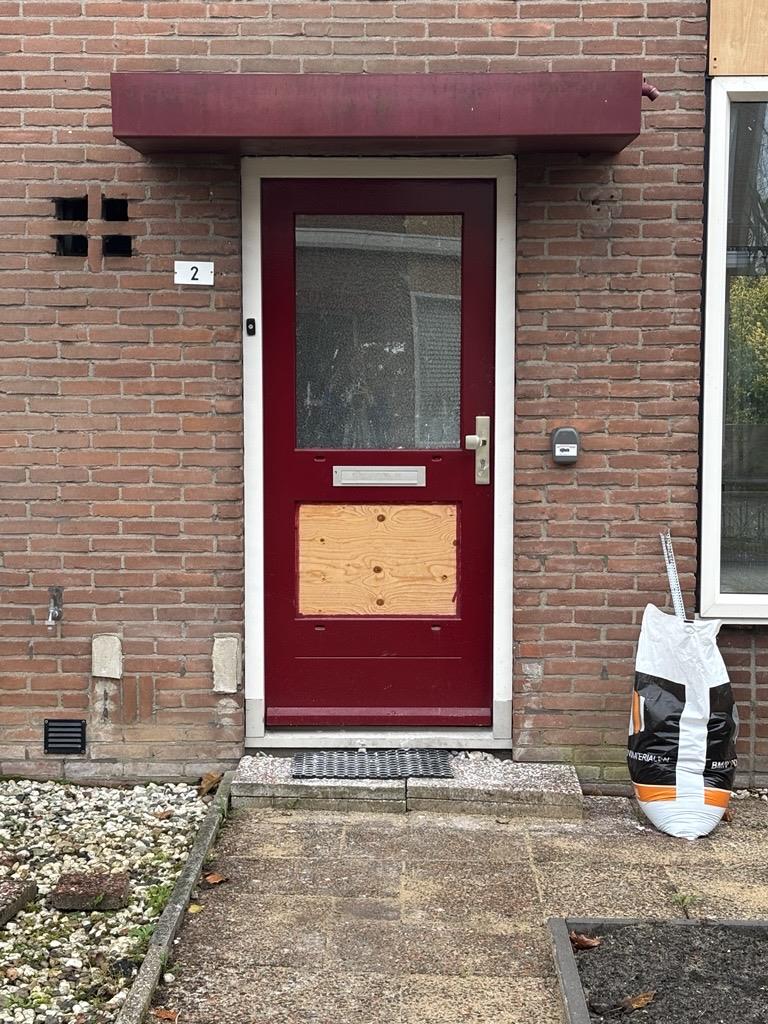 Duistervoordestraat 2