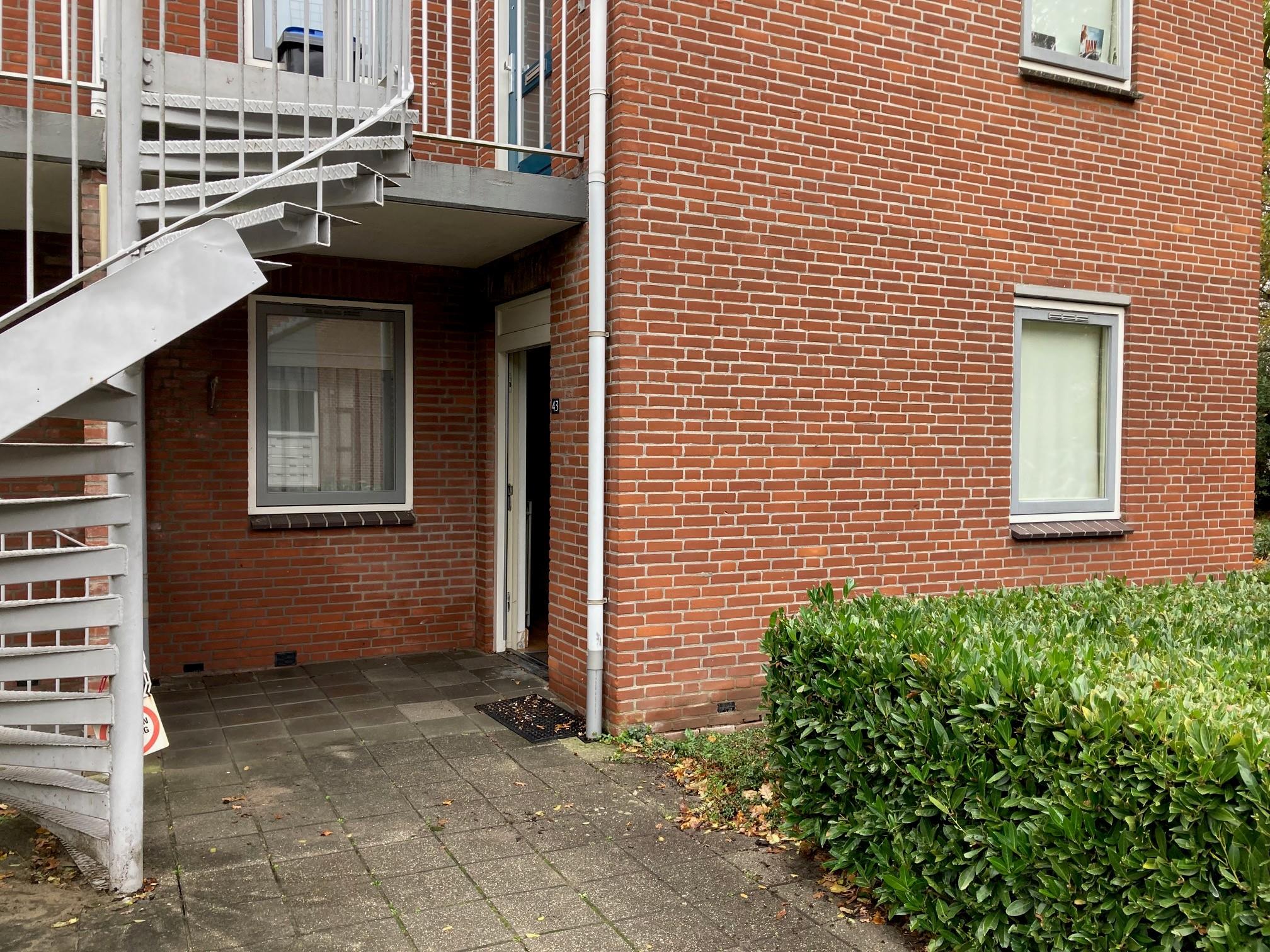 Pius XII Straat 43, 6602 BE Wijchen, Nederland