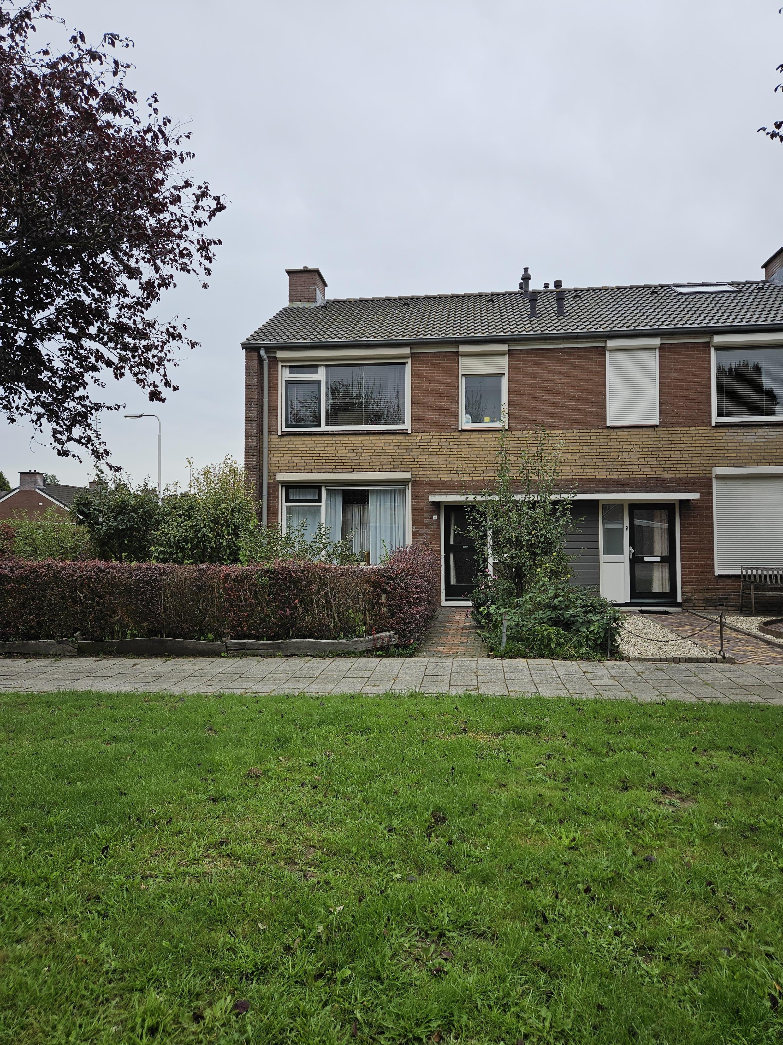 Van Den Hoonaardstraat 19, 6665 DG Driel, Nederland