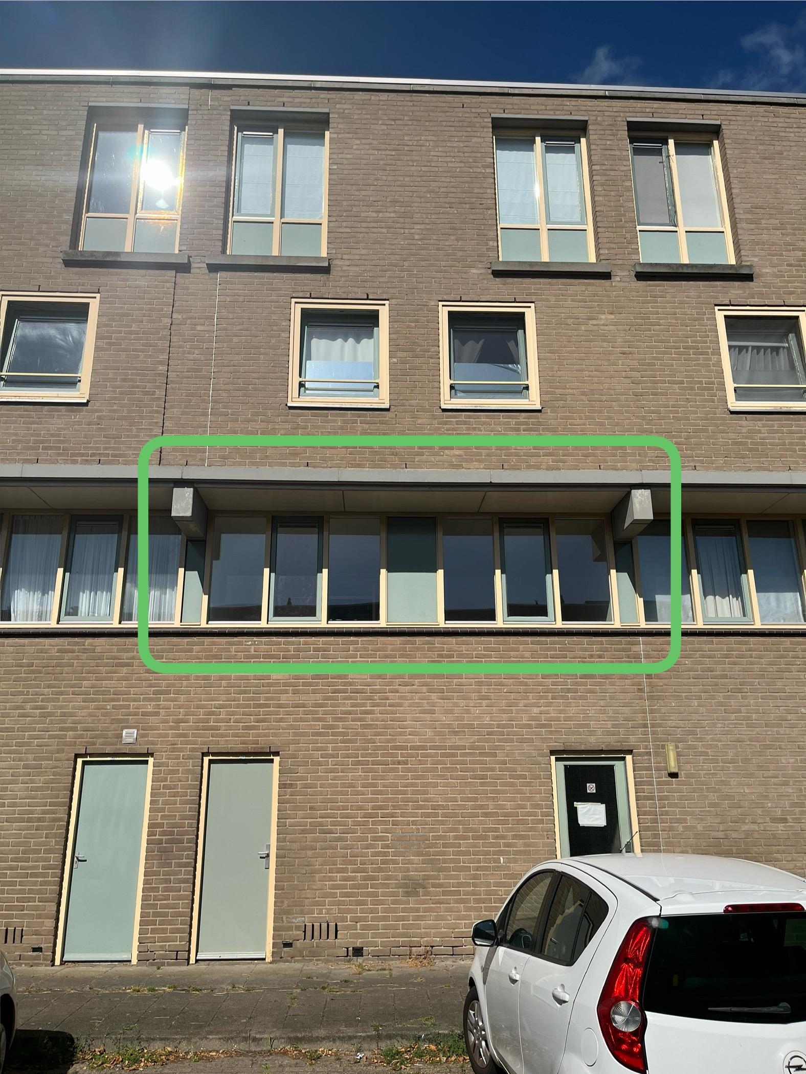 Baakhovenstraat 15, 6845 KC Arnhem, Nederland