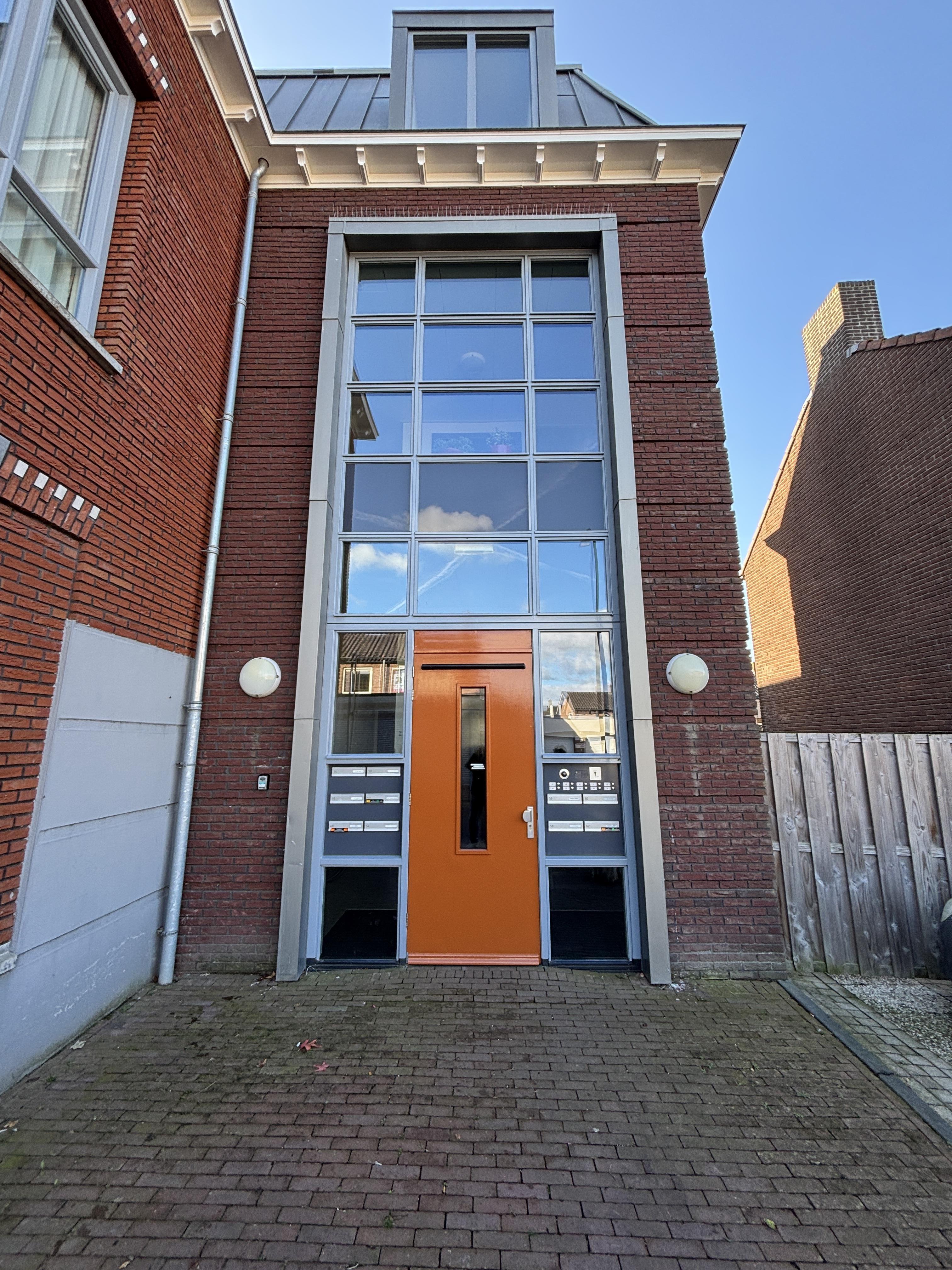 Pastoriestraat 46