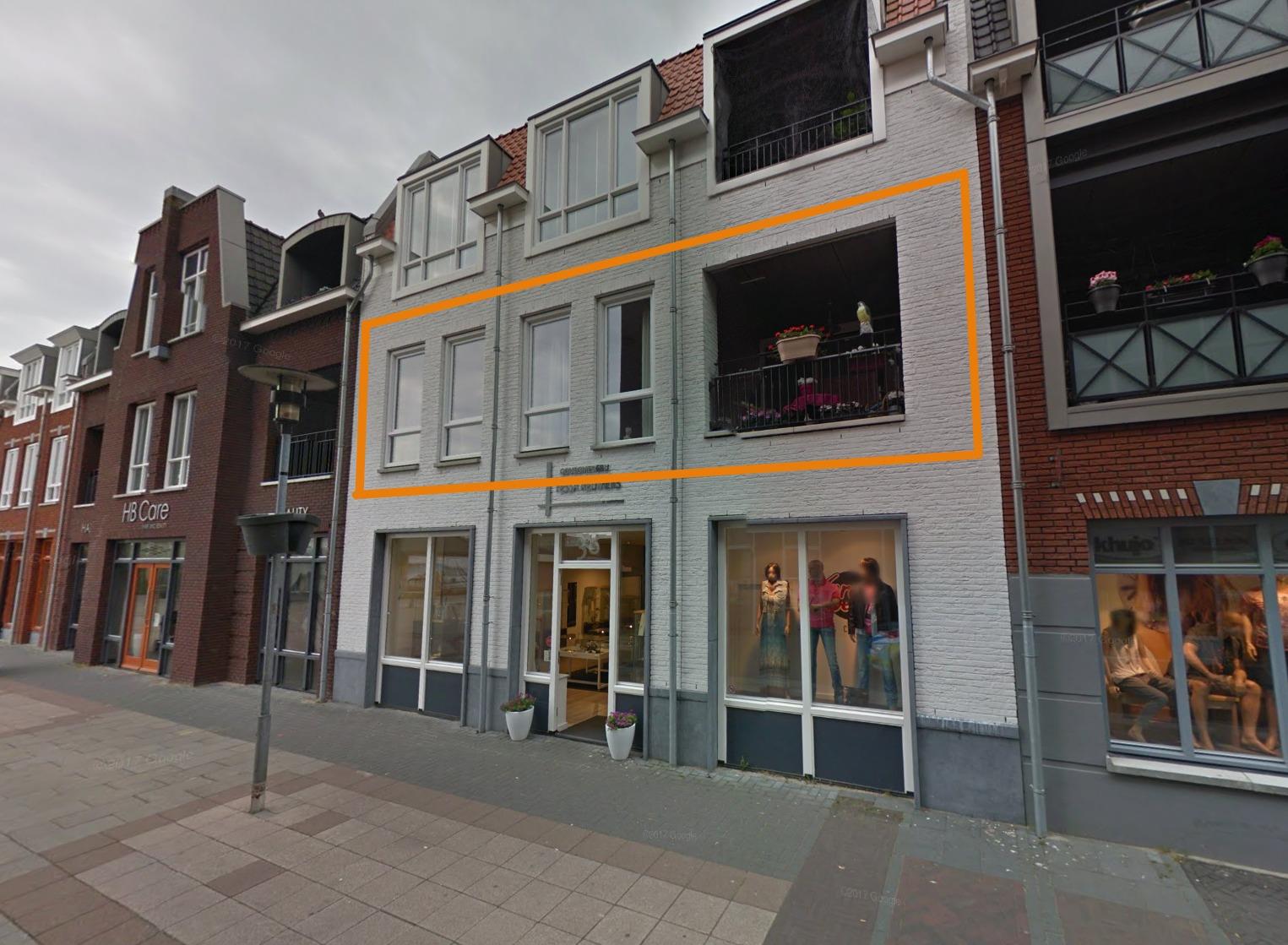 Pastoriestraat 46, 6921 BX Duiven, Nederland