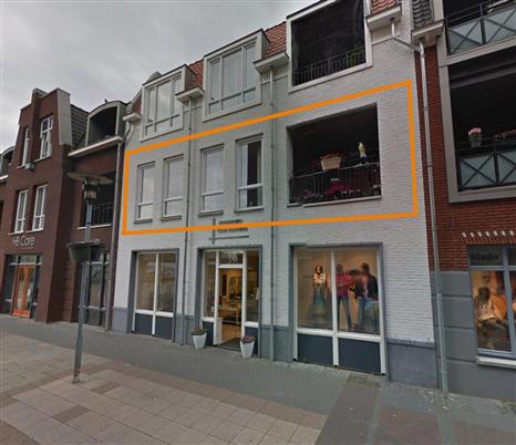 Pastoriestraat 46