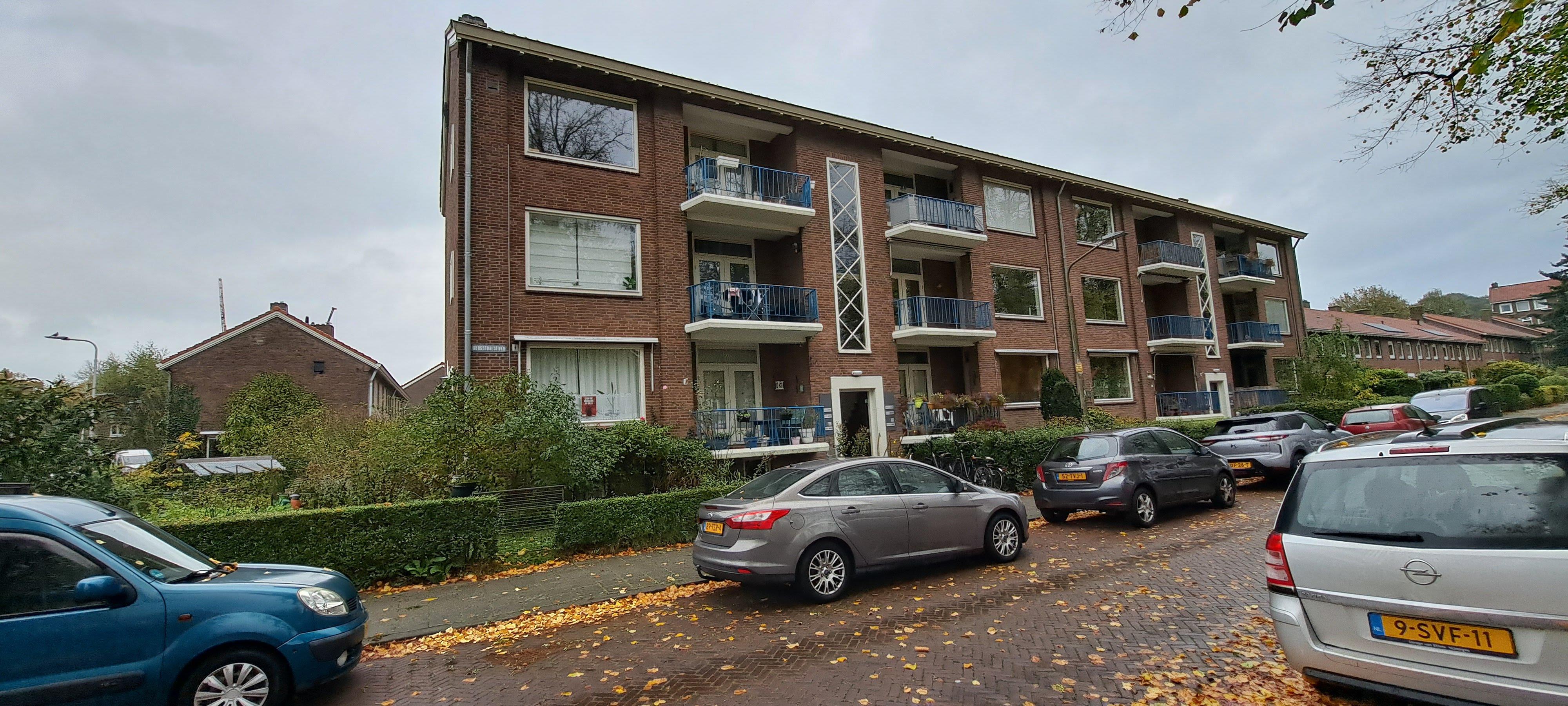 Hengstdalseweg 169, 6523 EG Nijmegen, Nederland