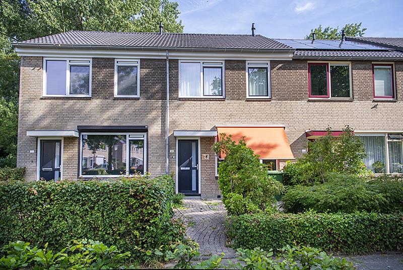 Castricumhof 39, 6843 CP Arnhem, Nederland