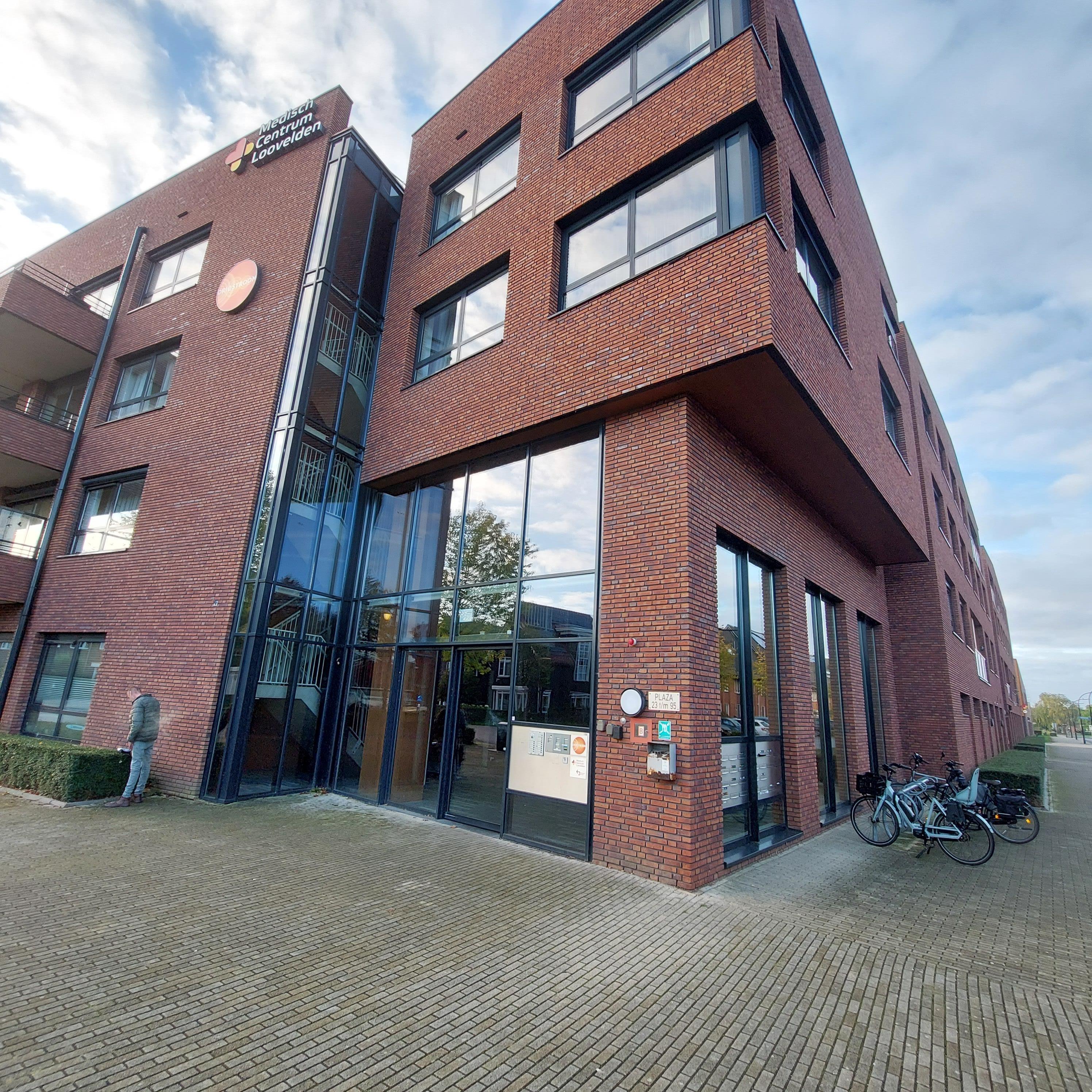 Plaza 25, 6852 Huissen, Nederland