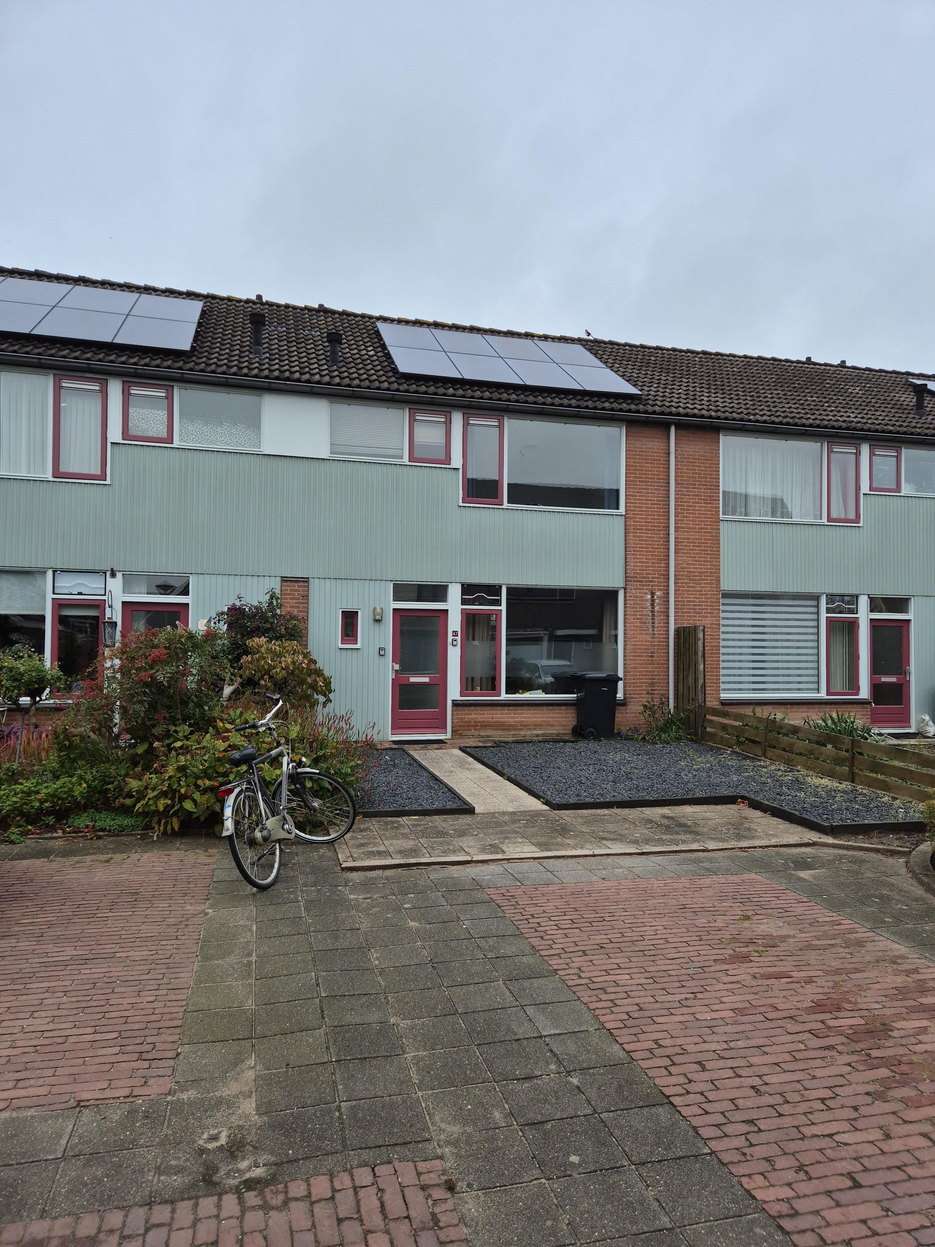 Vergert 47, 6662 DX Elst, Nederland