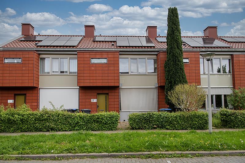 Madelievenstraat 16, 6841 GR Arnhem, Nederland