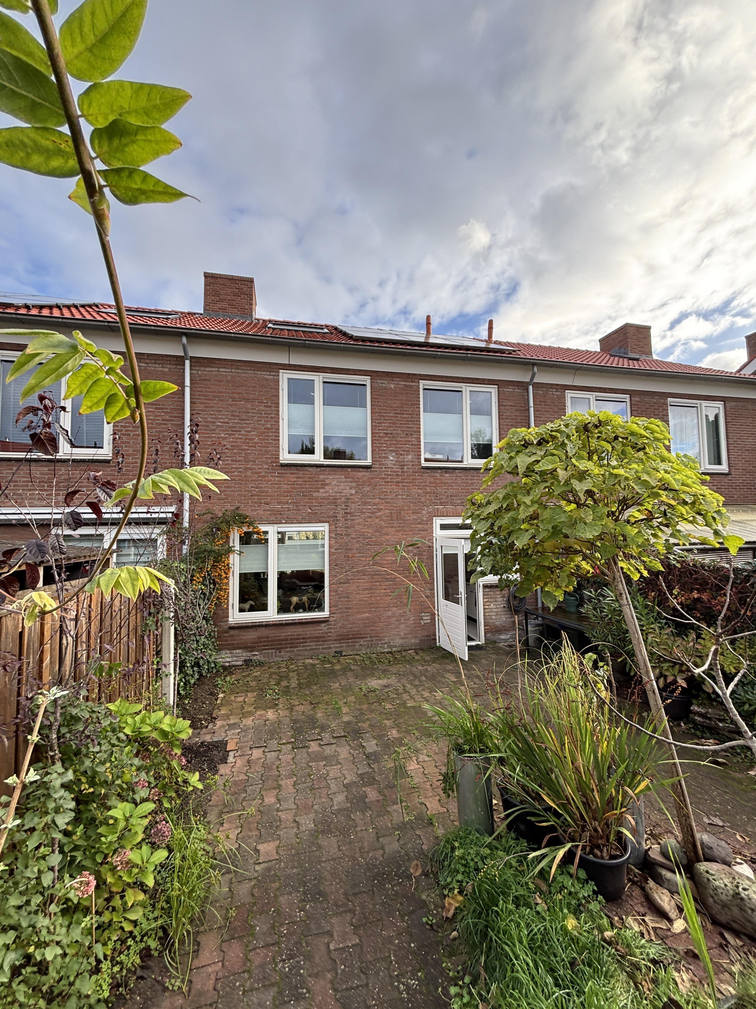 Mecklenburglaan 20, 6865 HD Doorwerth, Nederland