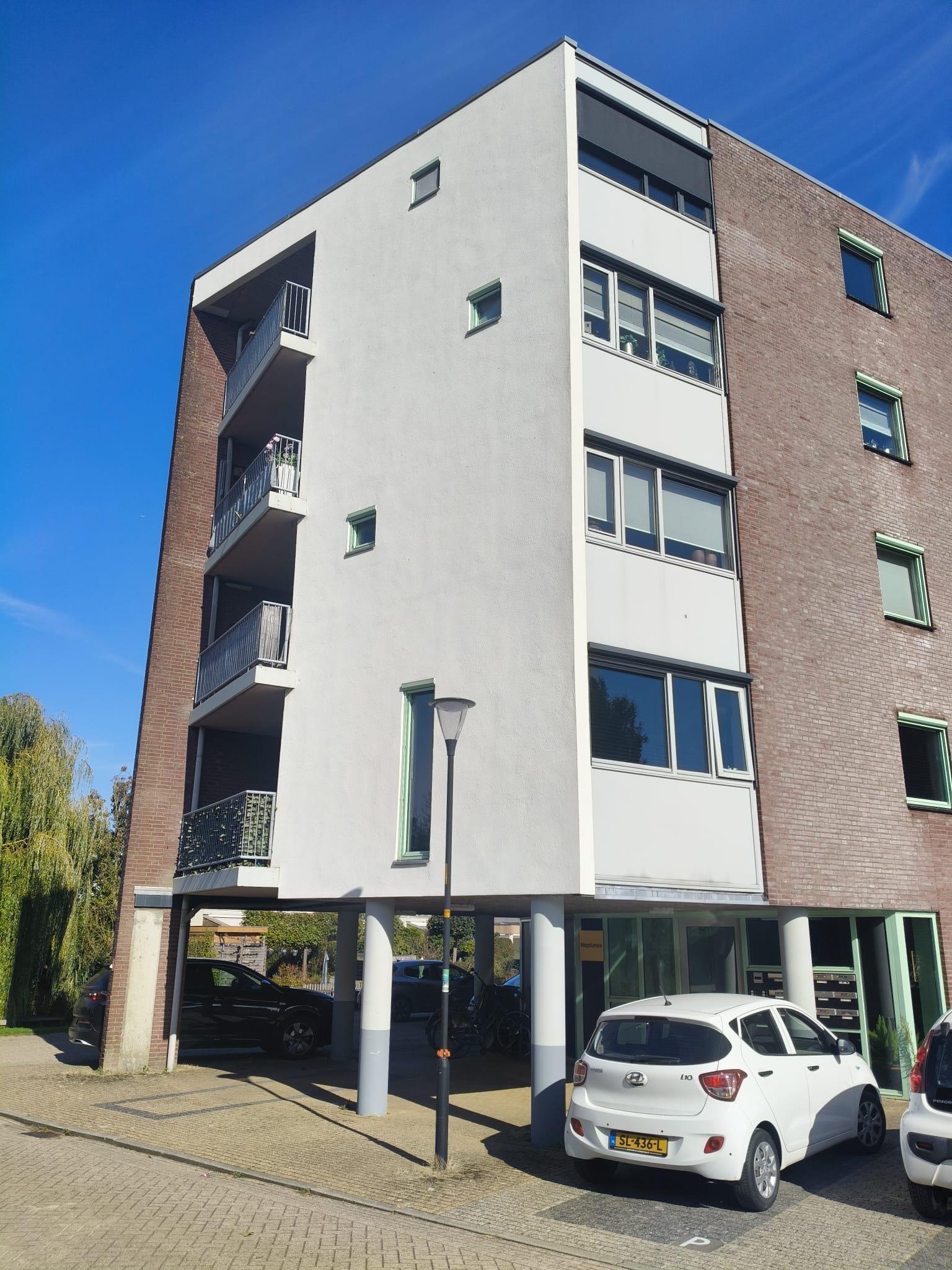 Het Rietland 4, 6681 NB Bemmel, Nederland