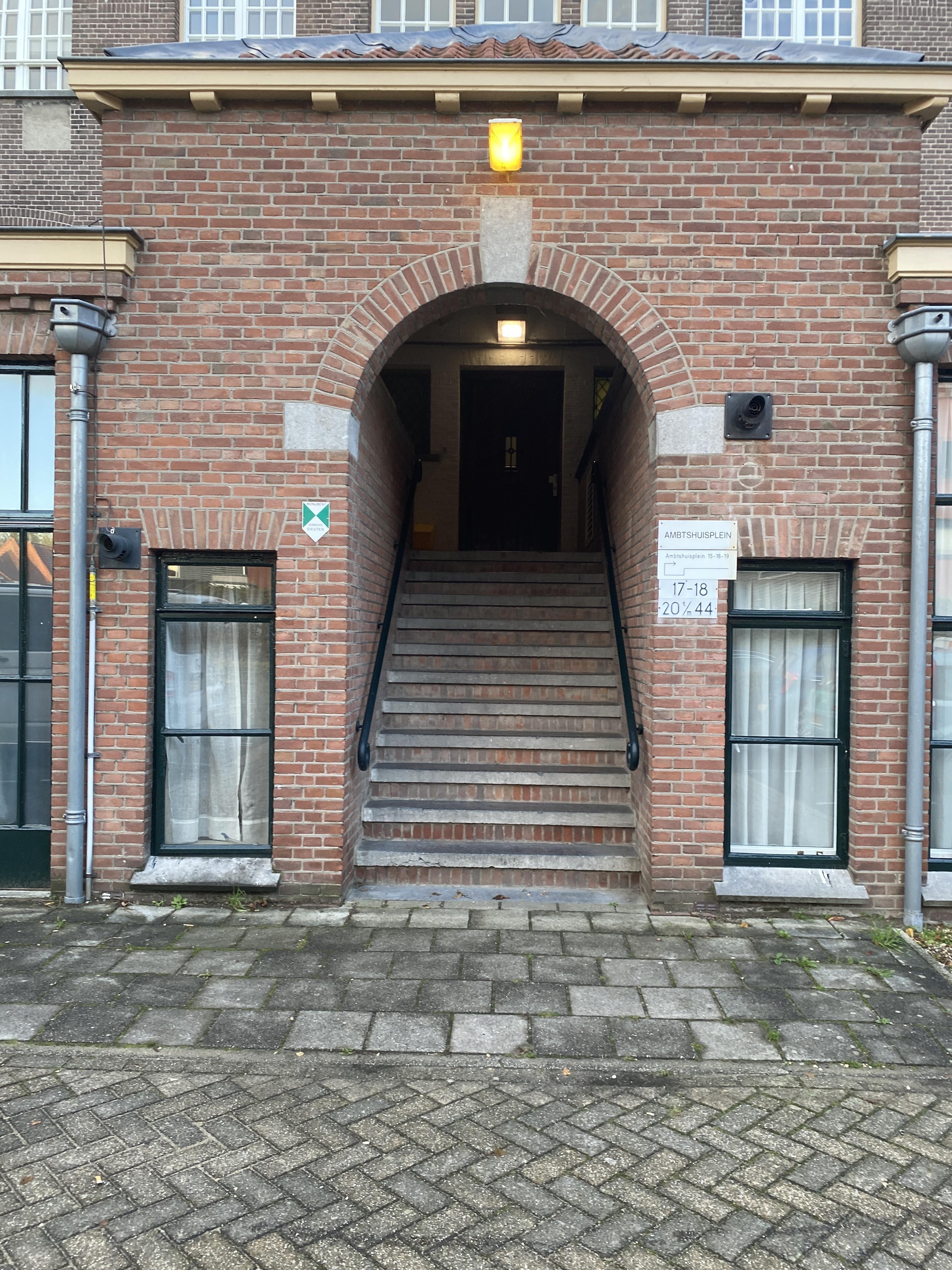 Ambtshuisplein 29, 6651 AZ Druten, Nederland