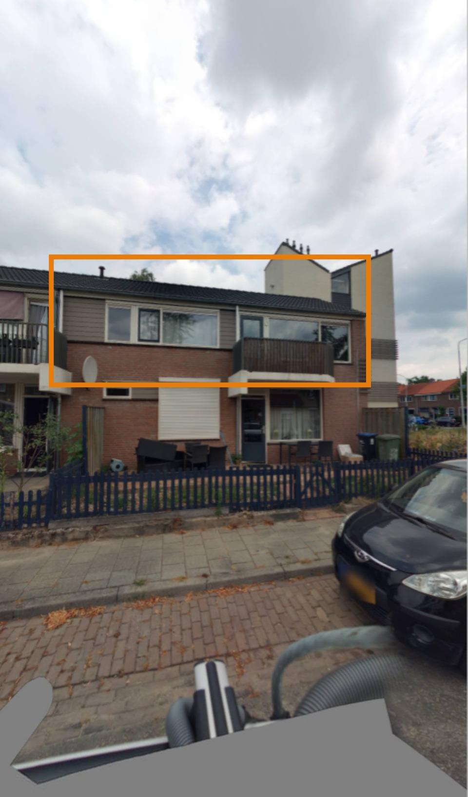 Waterstraat 65, 6541 TE Nijmegen, Nederland