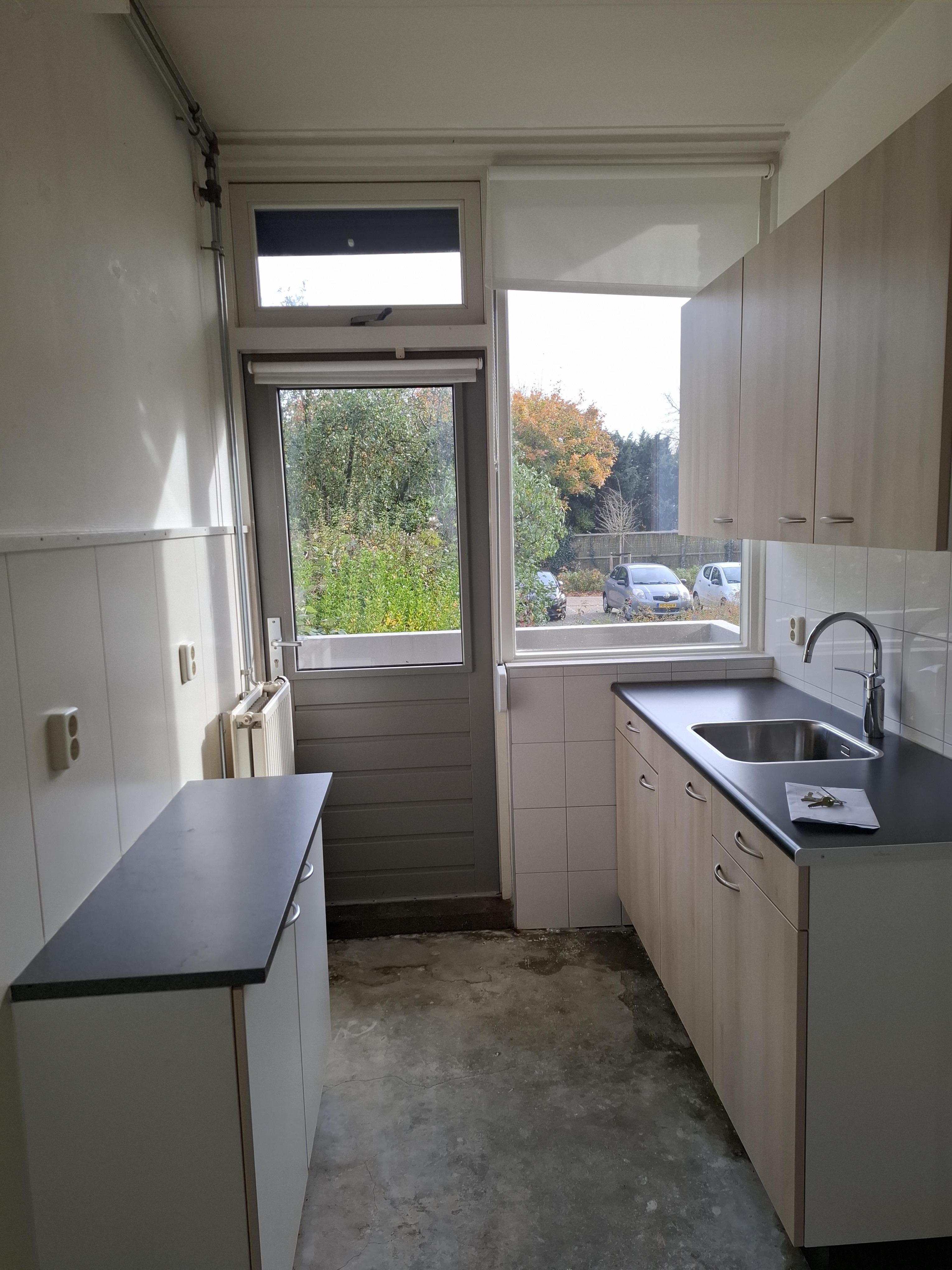 Dagpauwoogstraat 1, 6533 TD Nijmegen, Nederland