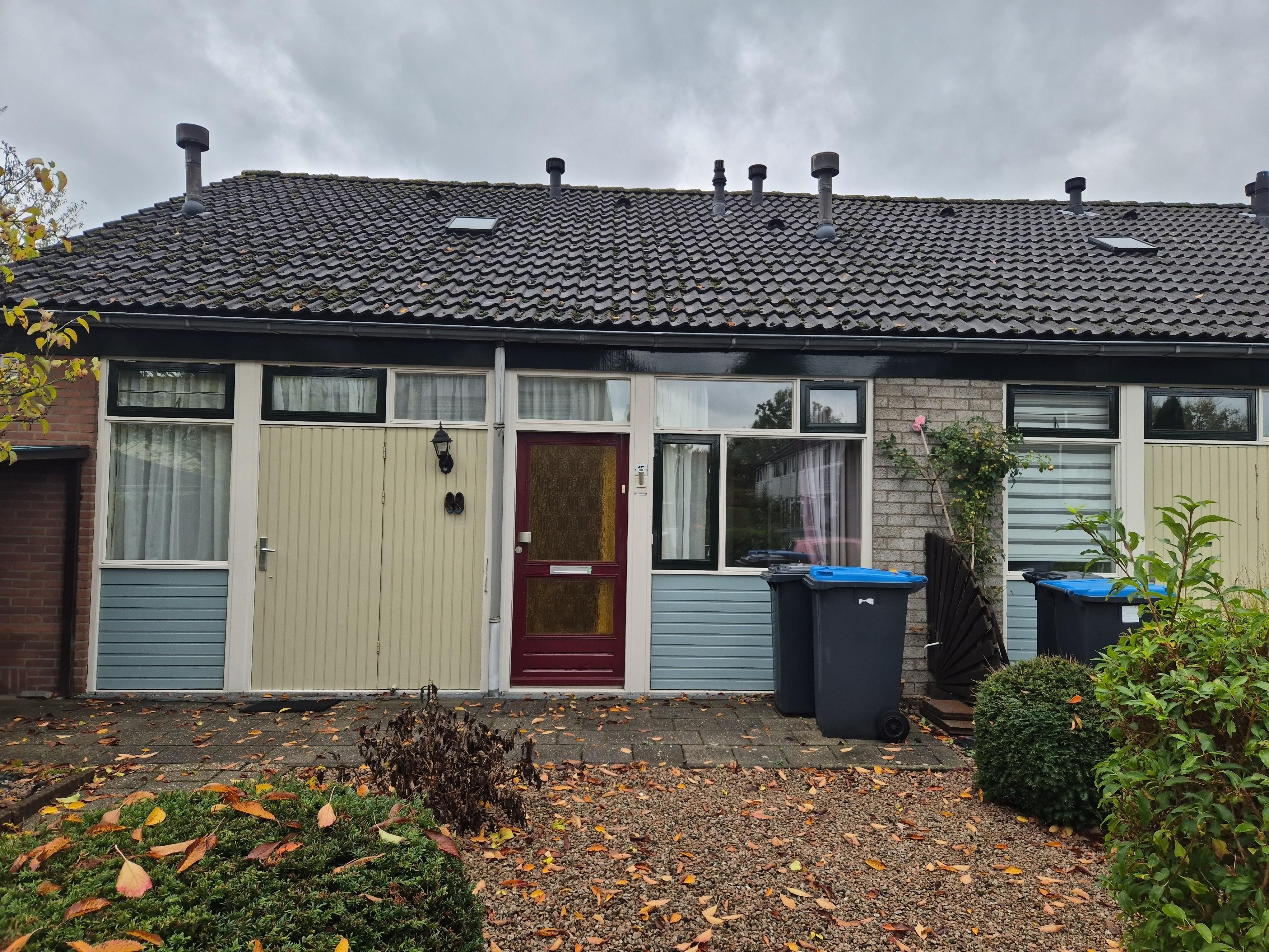 Sem Dresdenlaan 15, 6952 DA Dieren, Nederland