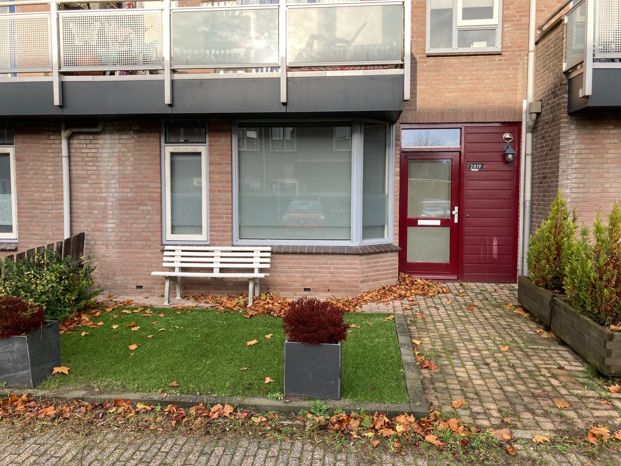 Hoogmeer 2819, 6605 CN Wijchen, Nederland