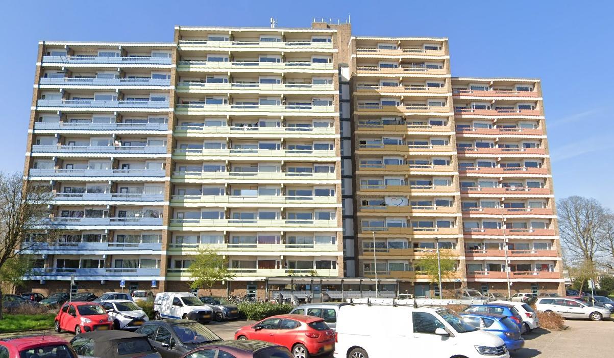 Oude Dukenburgseweg 325, 6538 MZ Nijmegen, Nederland