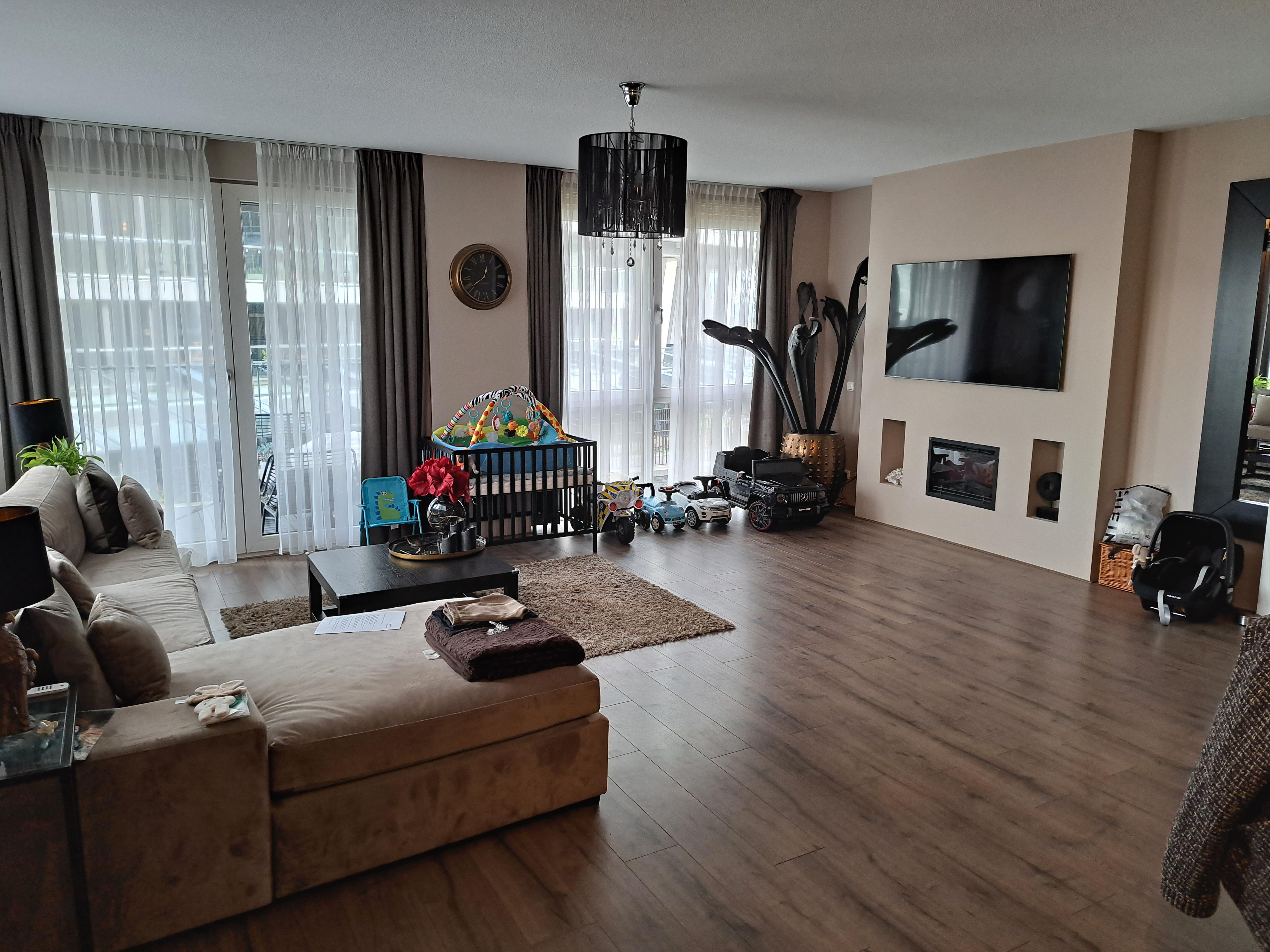 Kaaisjouwerskade 300