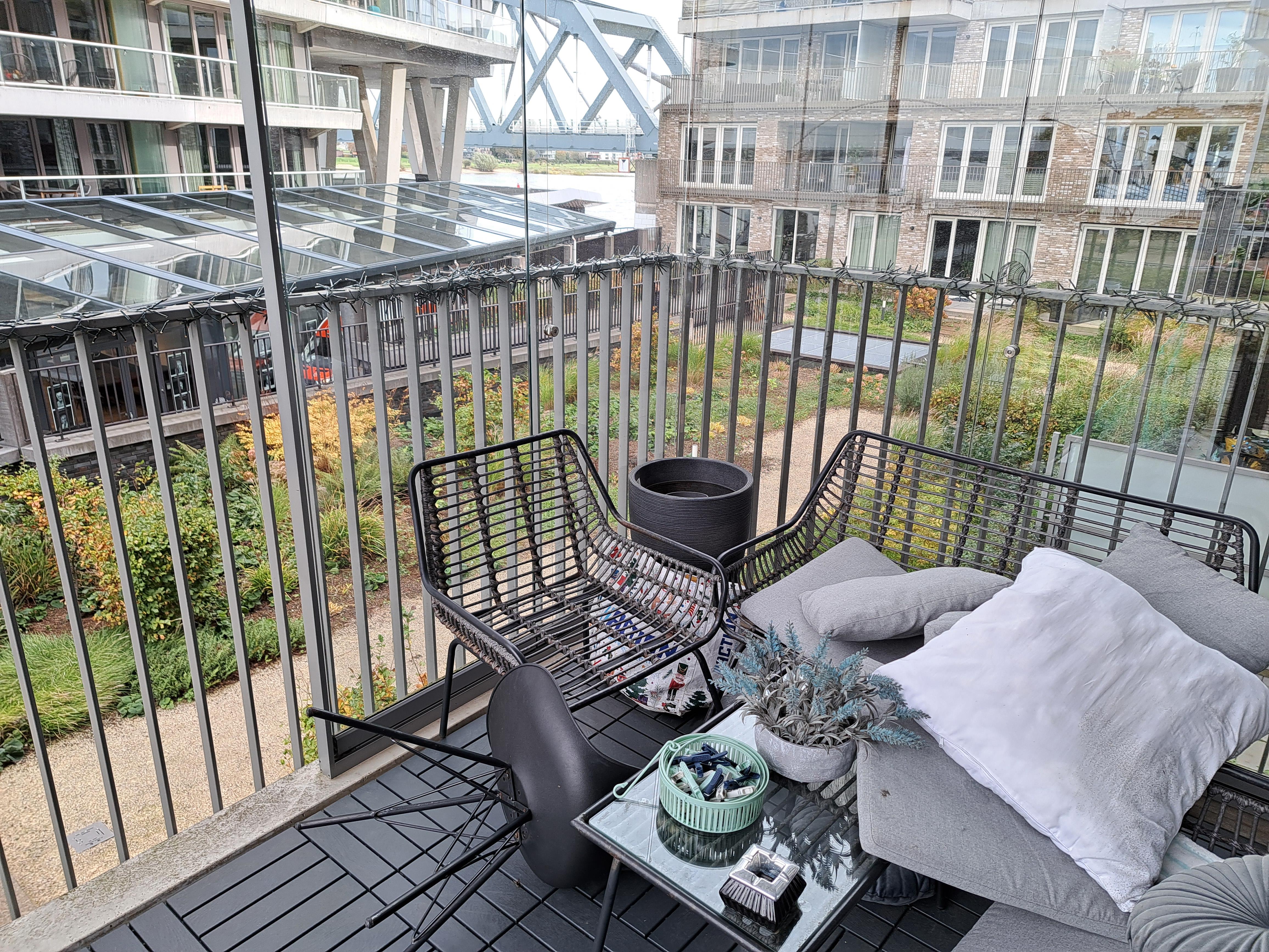 Kaaisjouwerskade 300