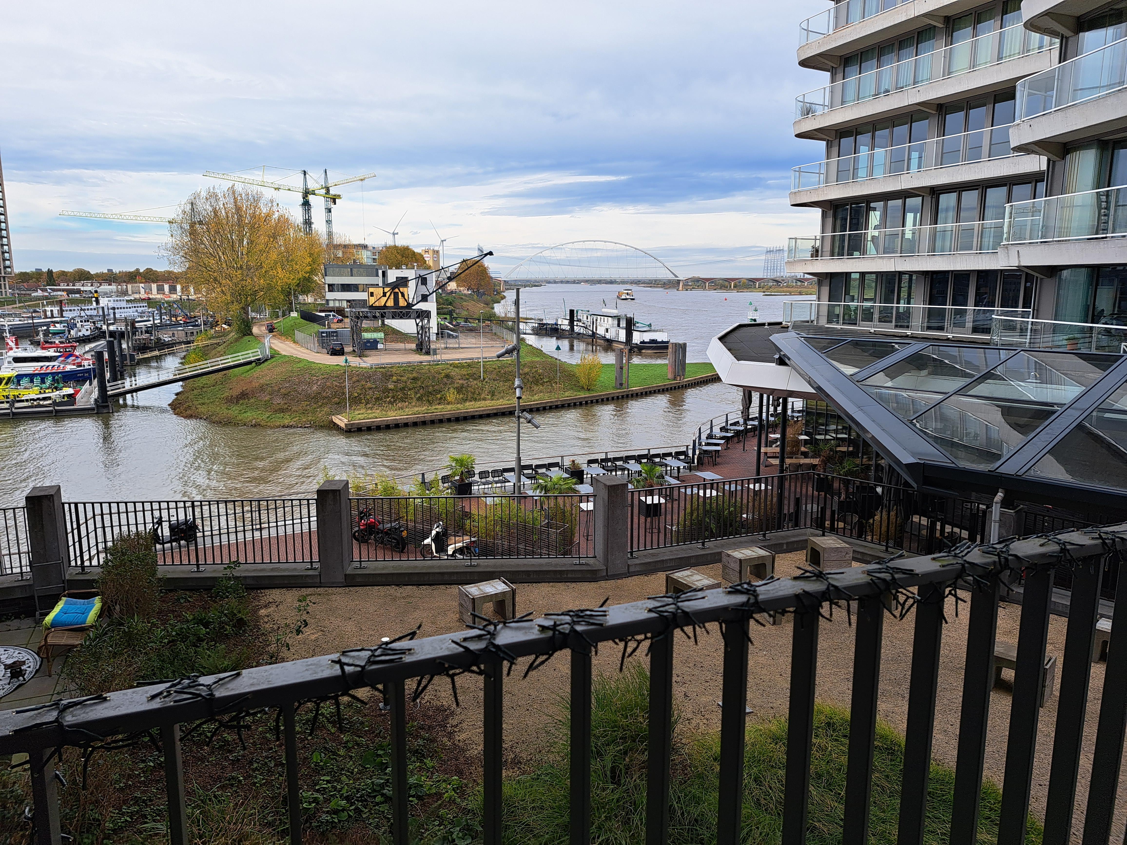 Kaaisjouwerskade 300