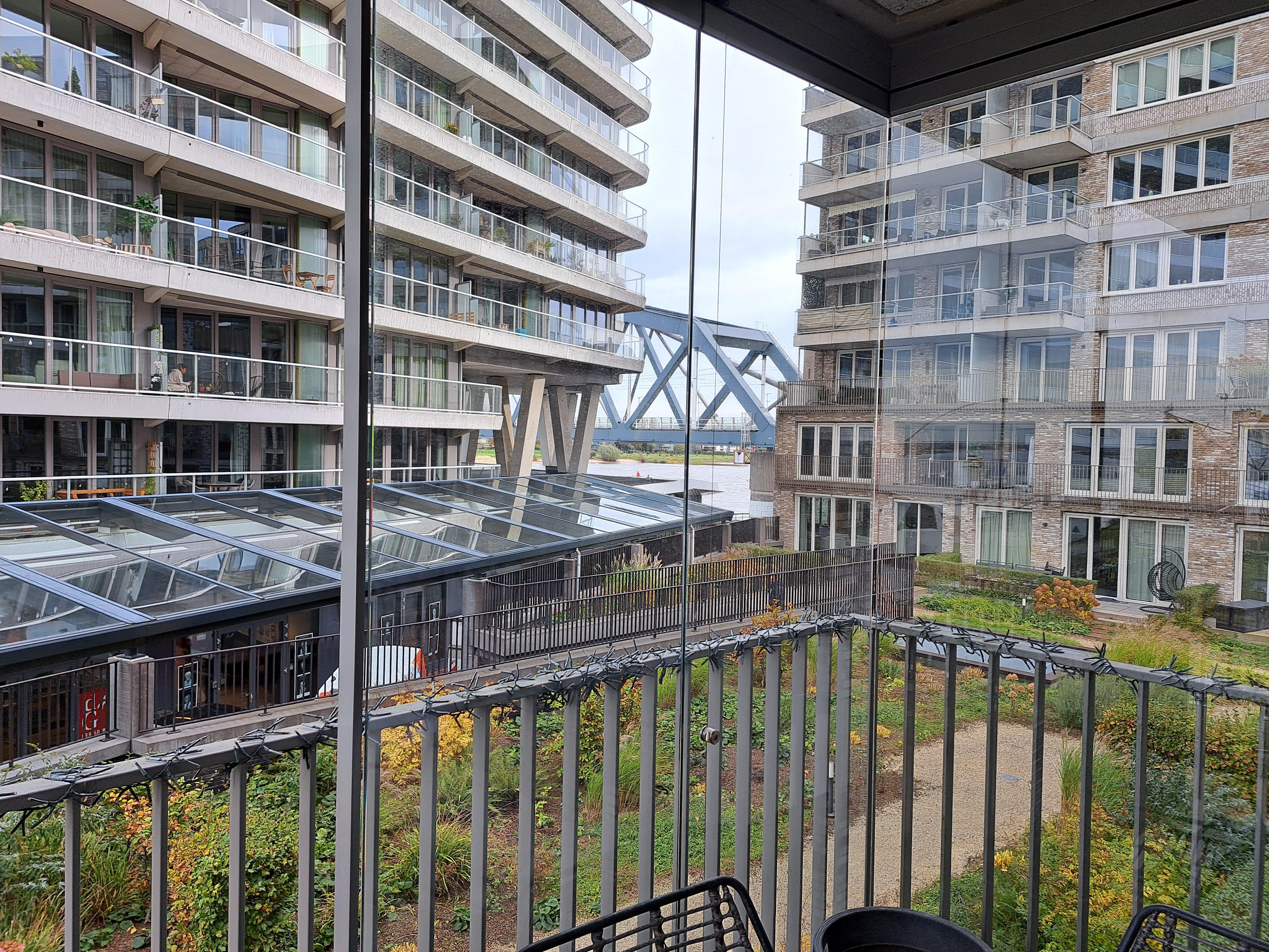 Kaaisjouwerskade 300