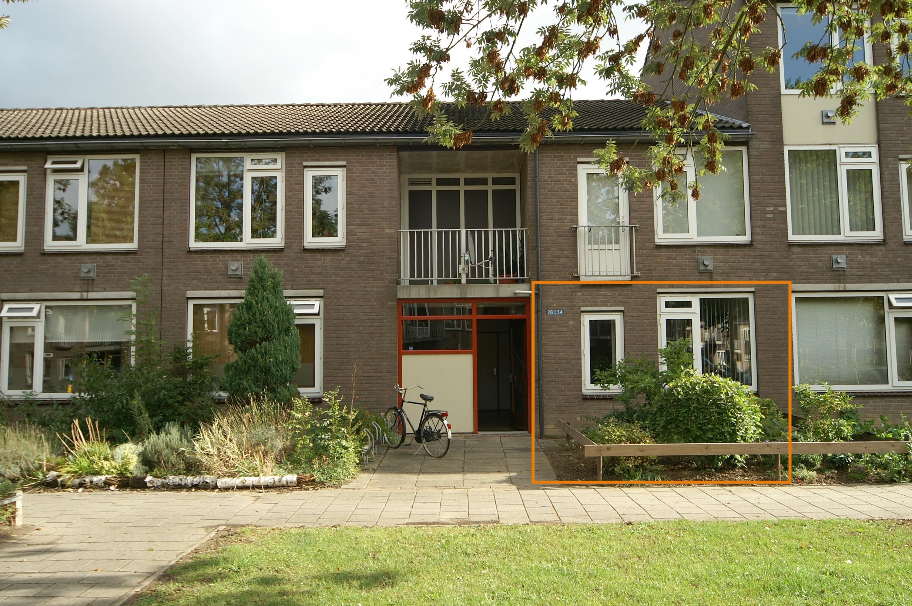 Privaslaan 28, 6904 LH Zevenaar, Nederland